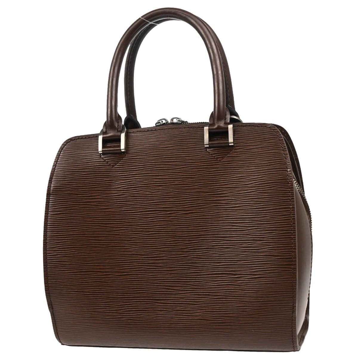 Louis Vuitton Louis Vuitton Pont Neuf Handbag Epi Leather Size ONE SIZE - 2 Thumbnail
