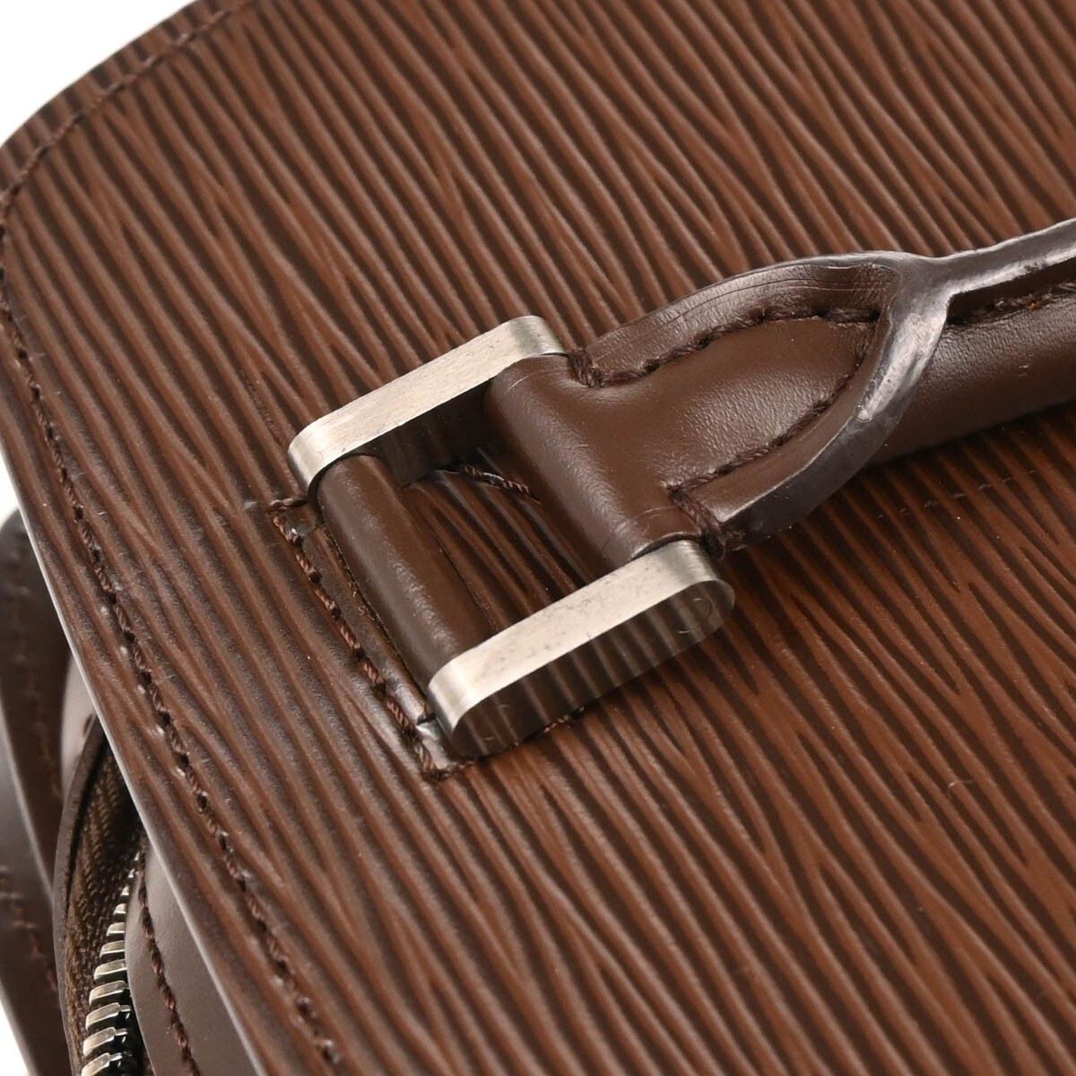 Louis Vuitton Louis Vuitton Pont Neuf Handbag Epi Leather Size ONE SIZE - 10 Thumbnail