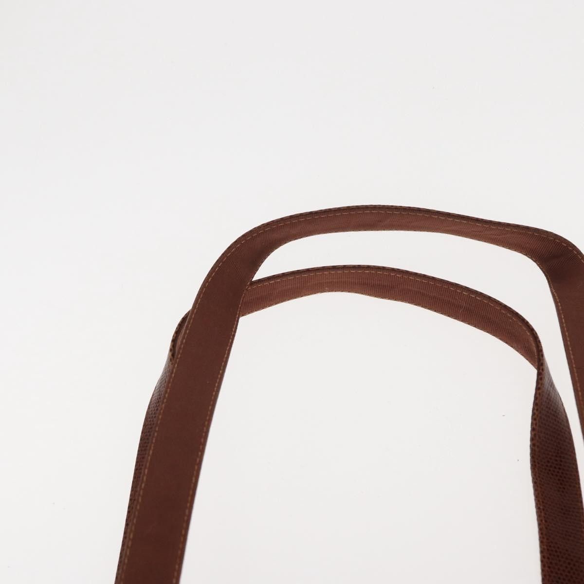 Salvatore Ferragamo Salvatore Ferragamo Vala tote Leather Size ONE SIZE - 16 Thumbnail
