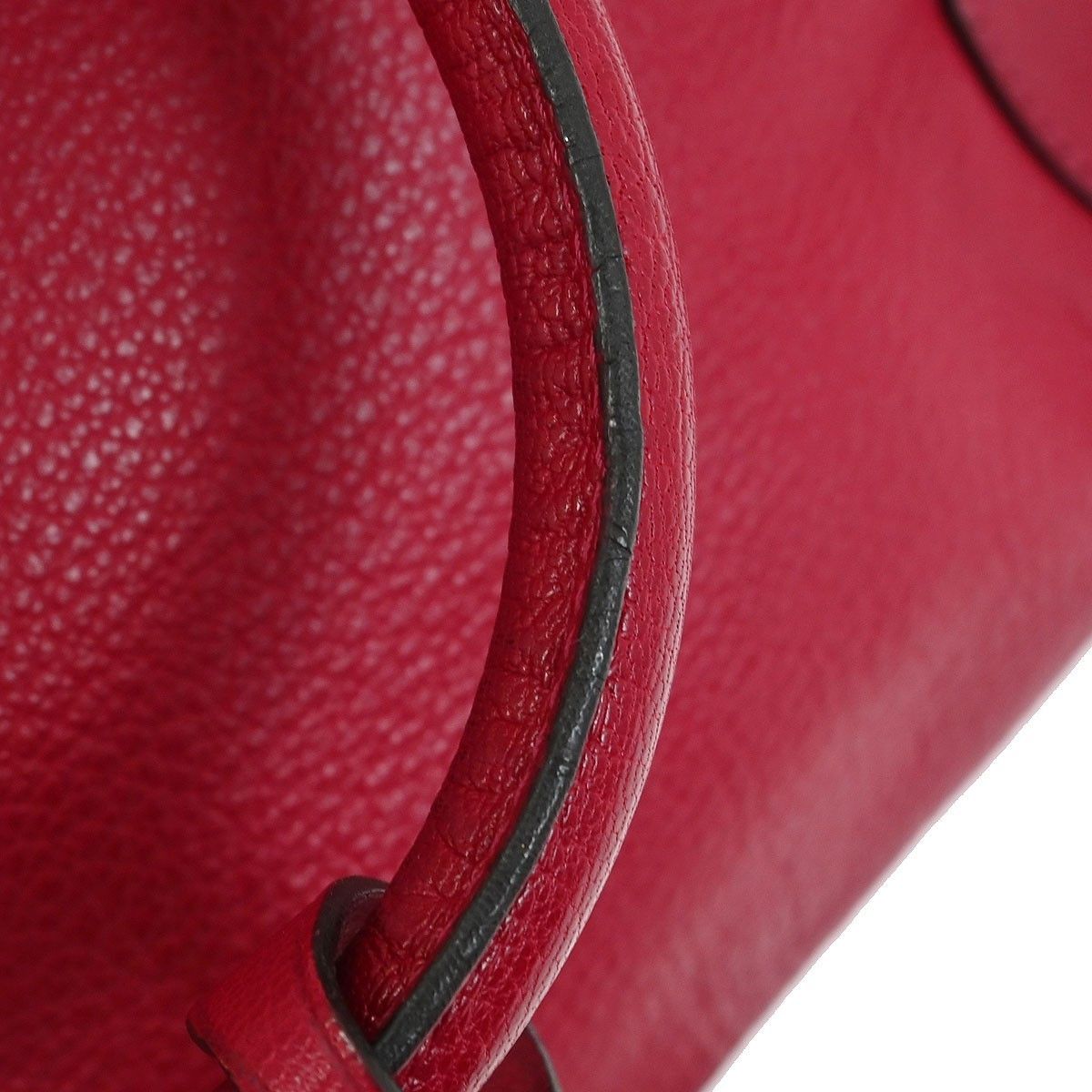 Loewe Loewe Amazona Bag Leather Size ONE SIZE - 6 Thumbnail