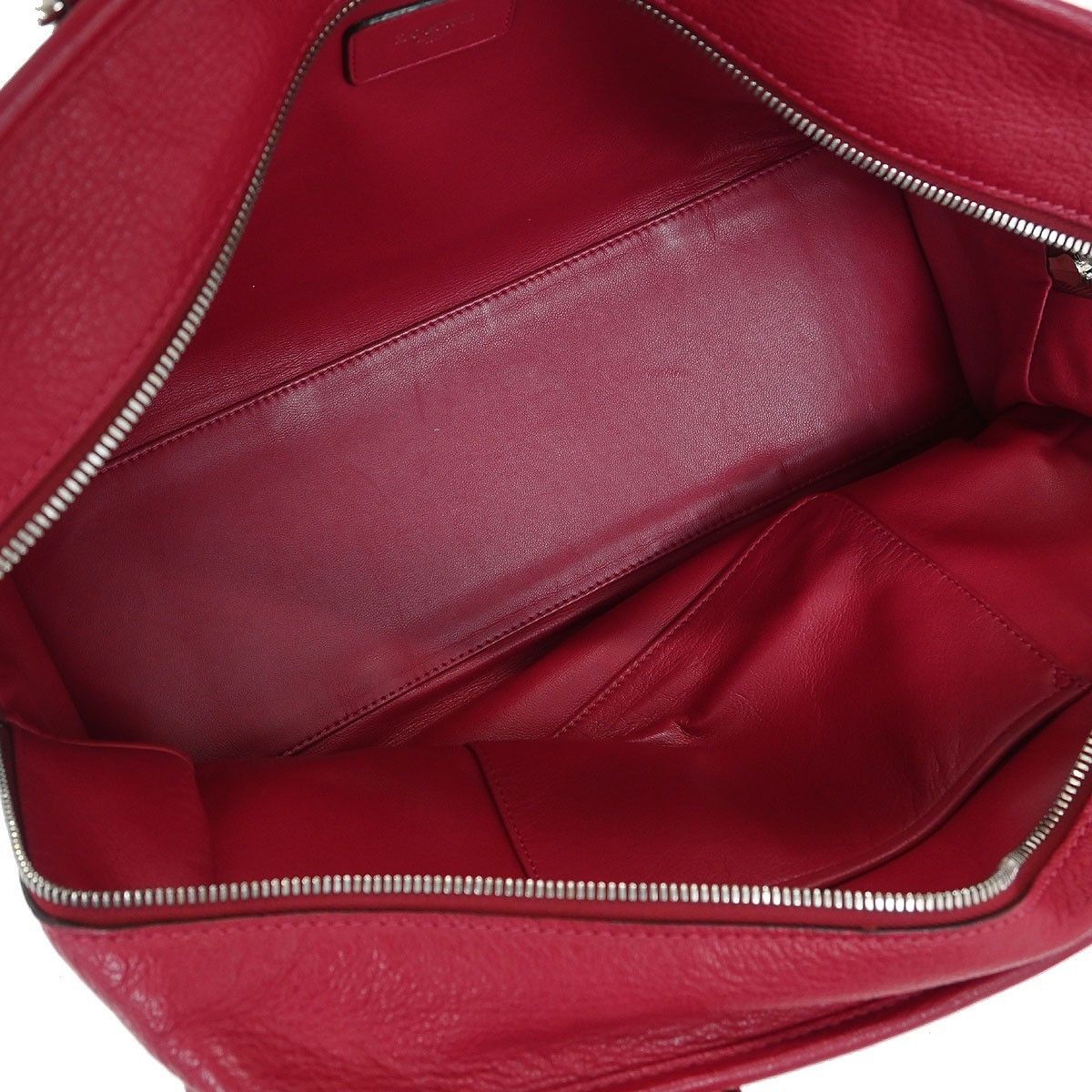 Loewe Loewe Amazona Bag Leather Size ONE SIZE - 3 Thumbnail