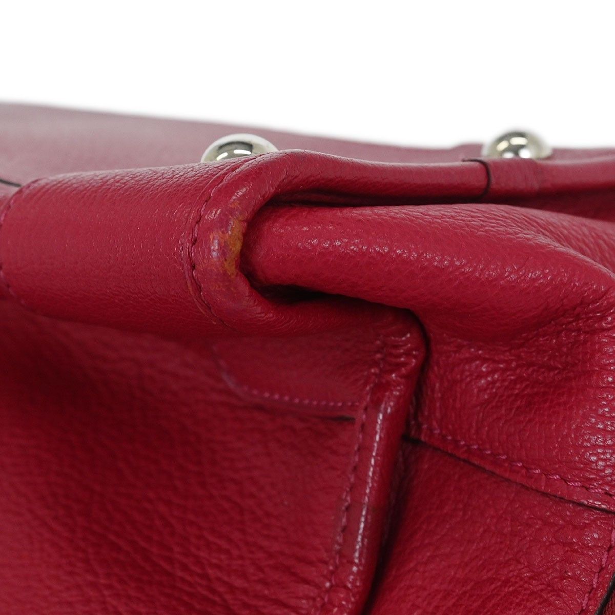 Loewe Loewe Amazona Bag Leather Size ONE SIZE - 7 Thumbnail