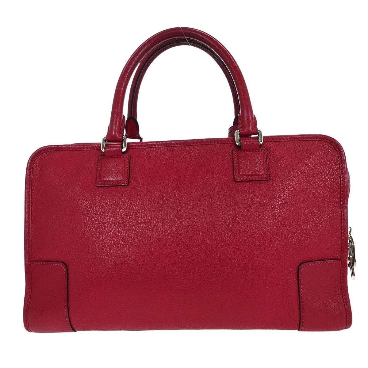 Loewe Loewe Amazona Bag Leather Size ONE SIZE - 2 Thumbnail