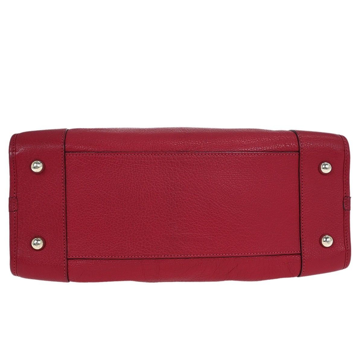 Loewe Loewe Amazona Bag Leather Size ONE SIZE - 8 Thumbnail