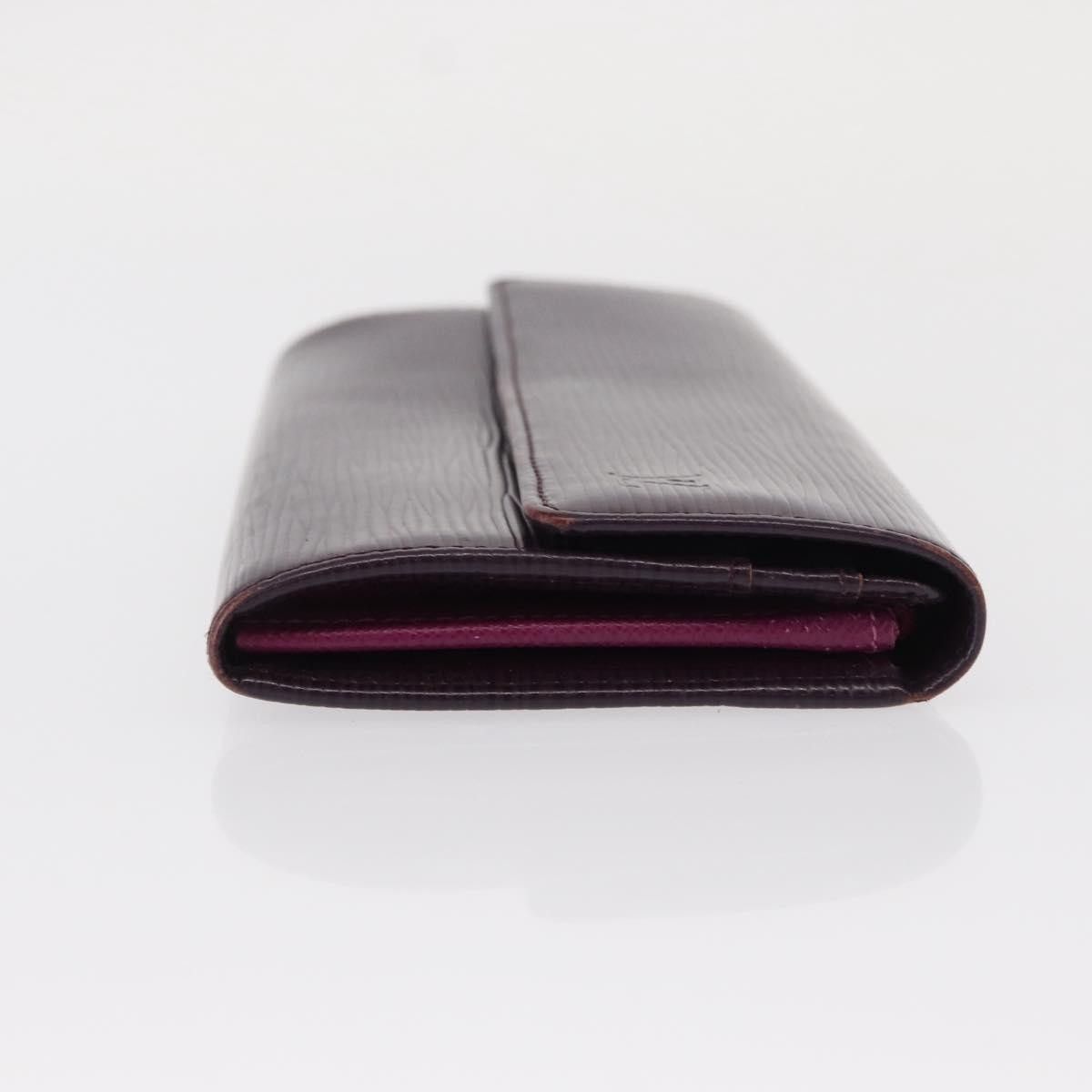 Louis Vuitton Louis Vuitton Vintage Sarah Epi Leather Size ONE SIZE - 3 Thumbnail