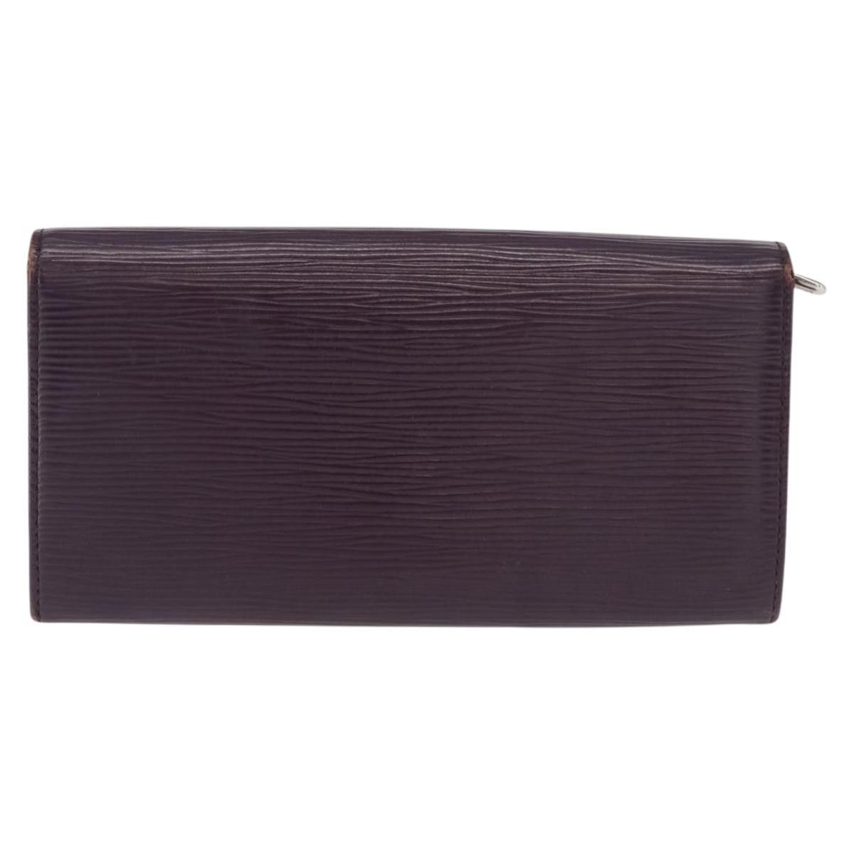 Louis Vuitton Louis Vuitton Vintage Sarah Epi Leather Size ONE SIZE - 2 Thumbnail