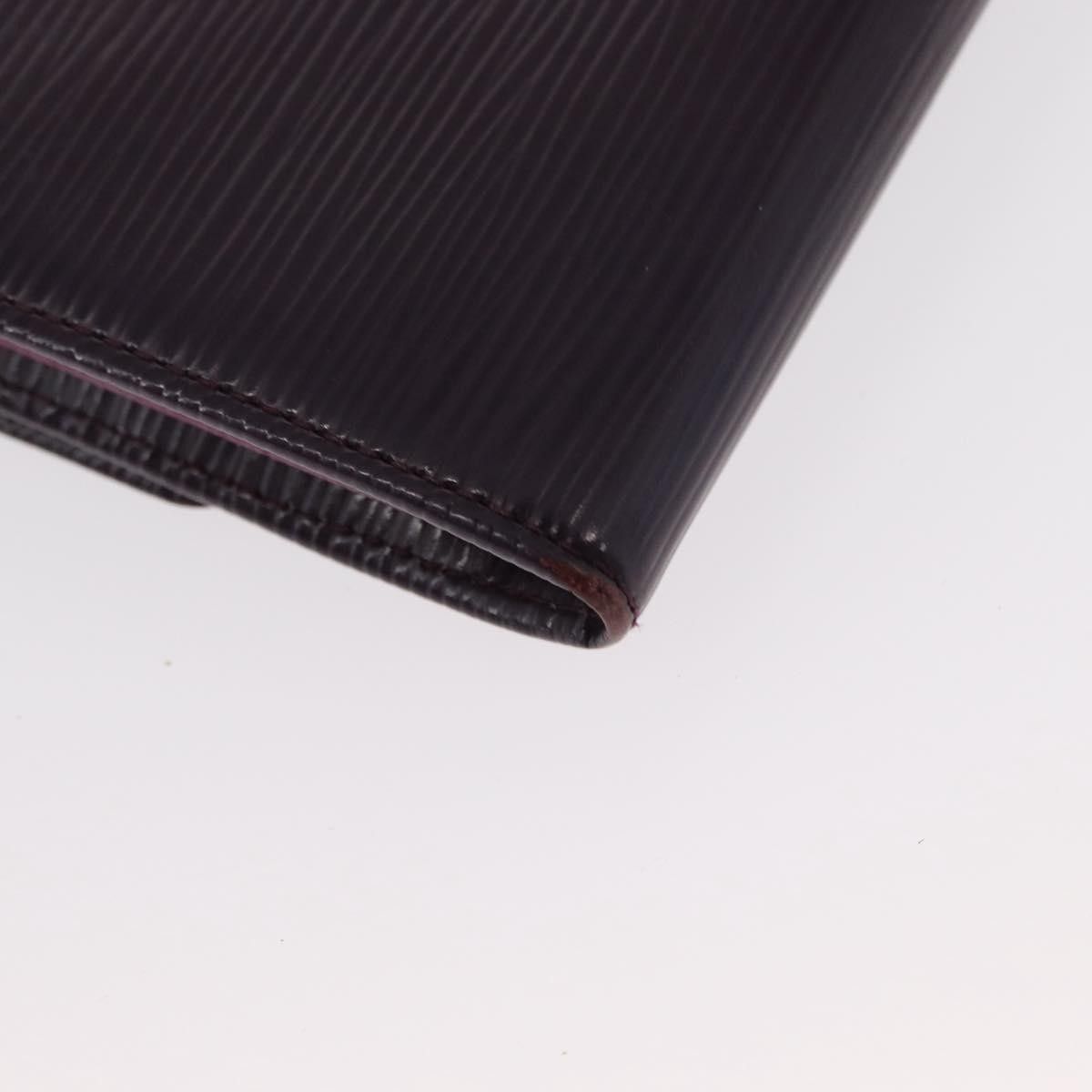 Louis Vuitton Louis Vuitton Vintage Sarah Epi Leather Size ONE SIZE - 9 Thumbnail