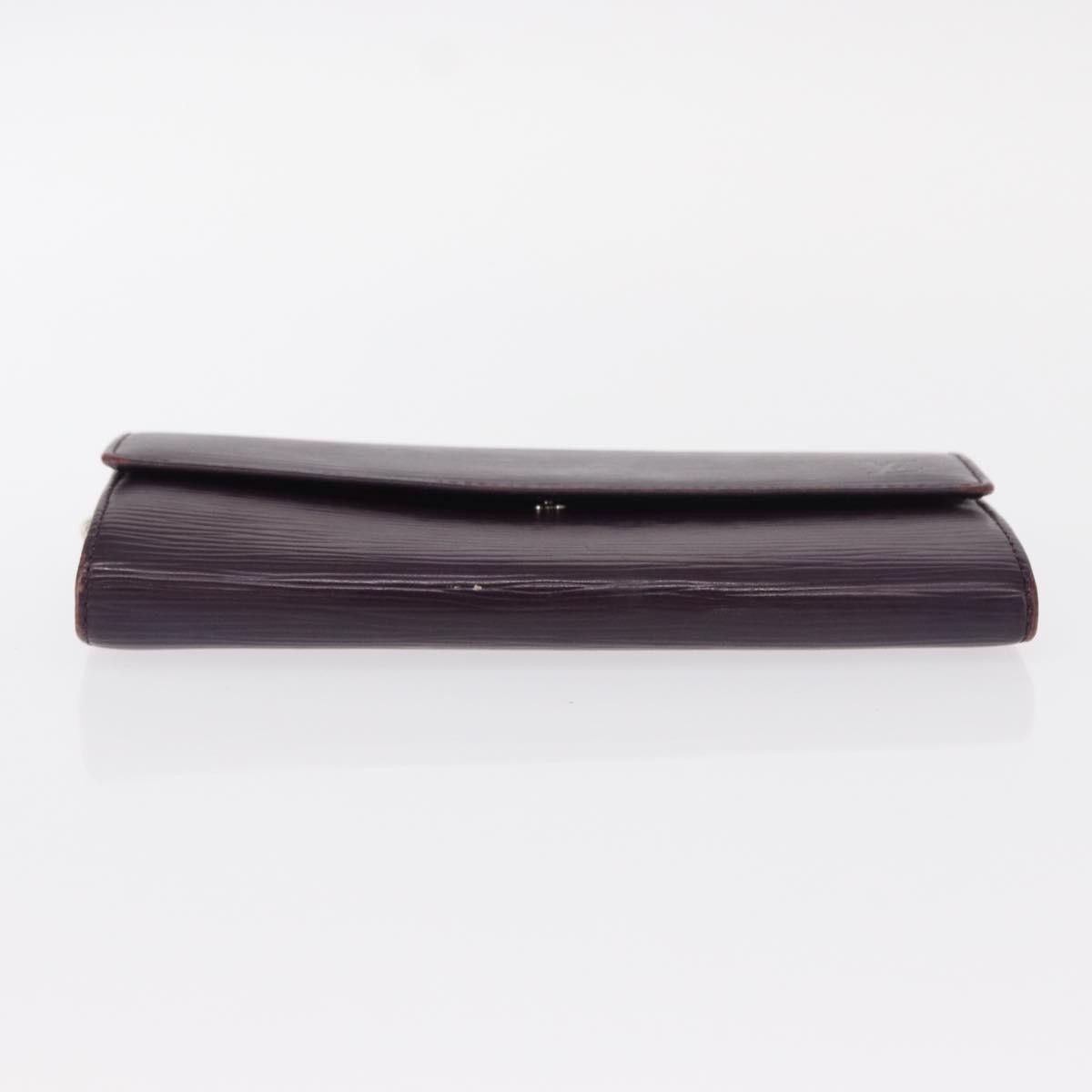 Louis Vuitton Louis Vuitton Vintage Sarah Epi Leather Size ONE SIZE - 13 Thumbnail