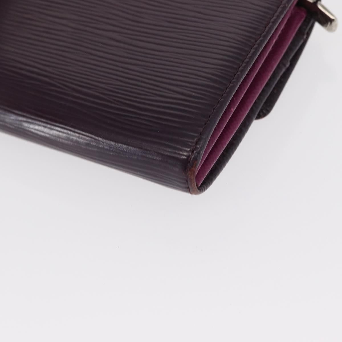 Louis Vuitton Louis Vuitton Vintage Sarah Epi Leather Size ONE SIZE - 11 Thumbnail
