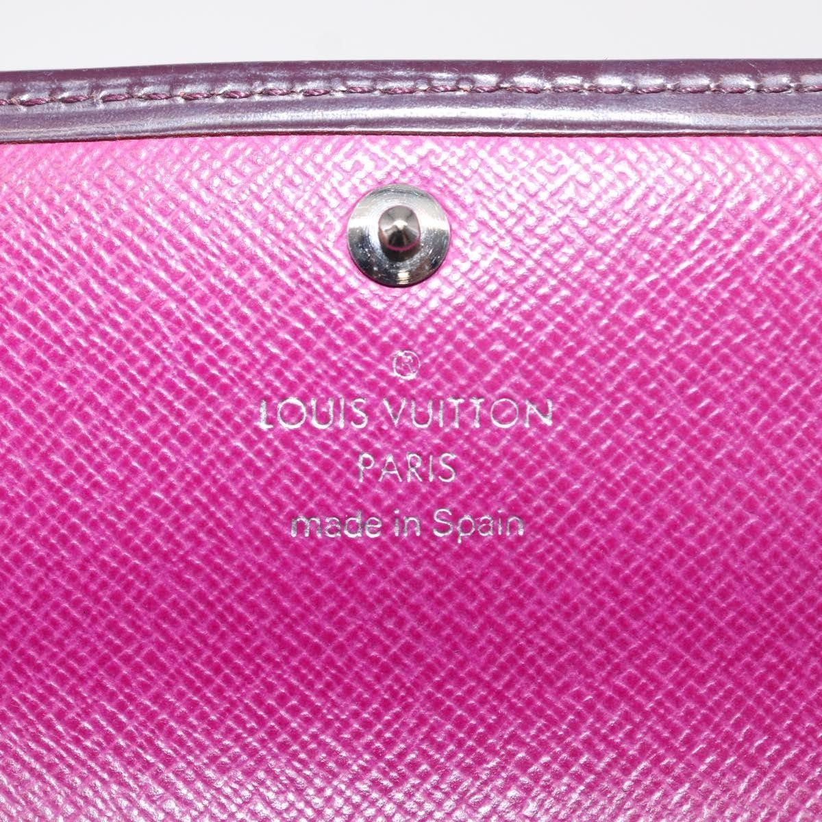 Louis Vuitton Louis Vuitton Vintage Sarah Epi Leather Size ONE SIZE - 6 Thumbnail