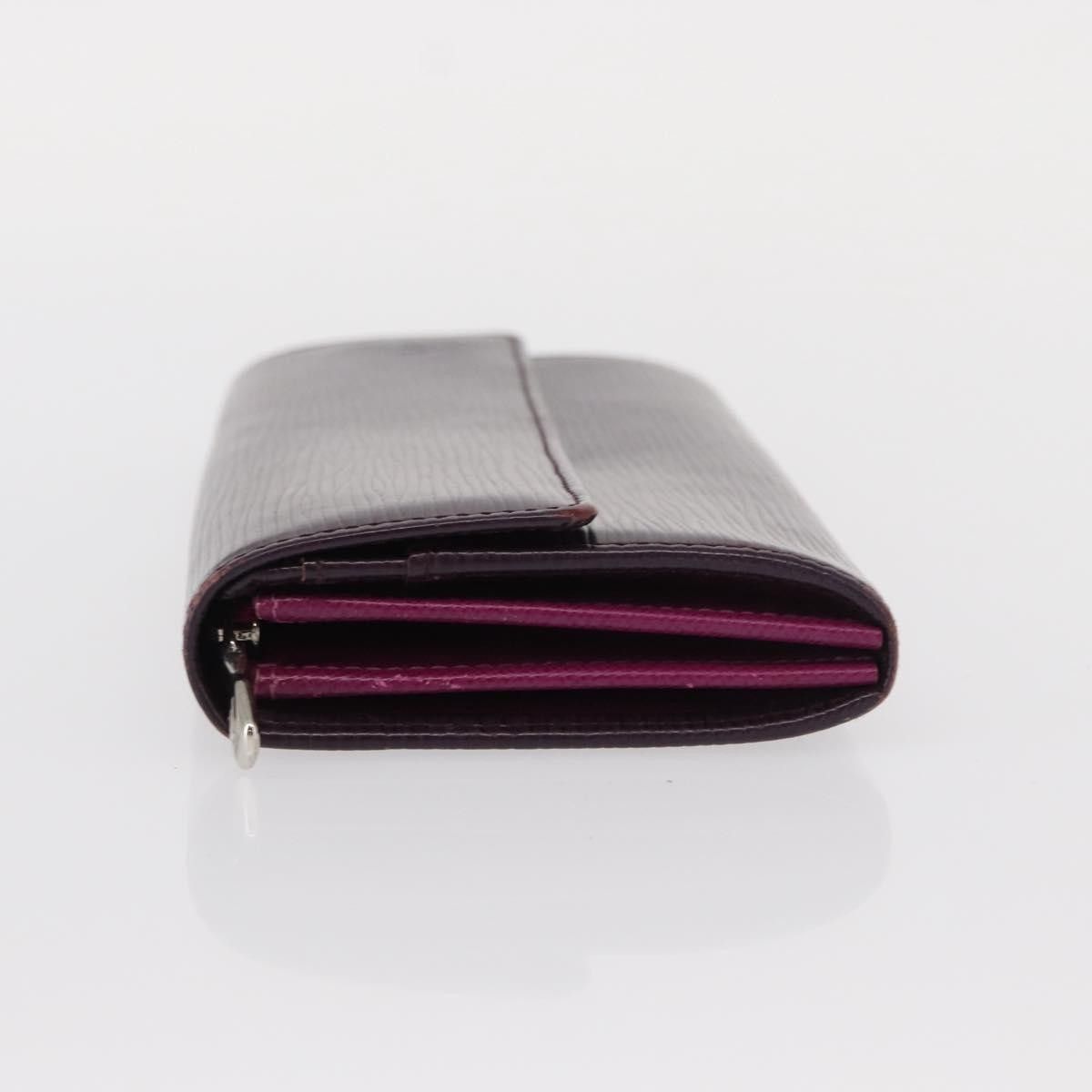 Louis Vuitton Louis Vuitton Vintage Sarah Epi Leather Size ONE SIZE - 4 Thumbnail