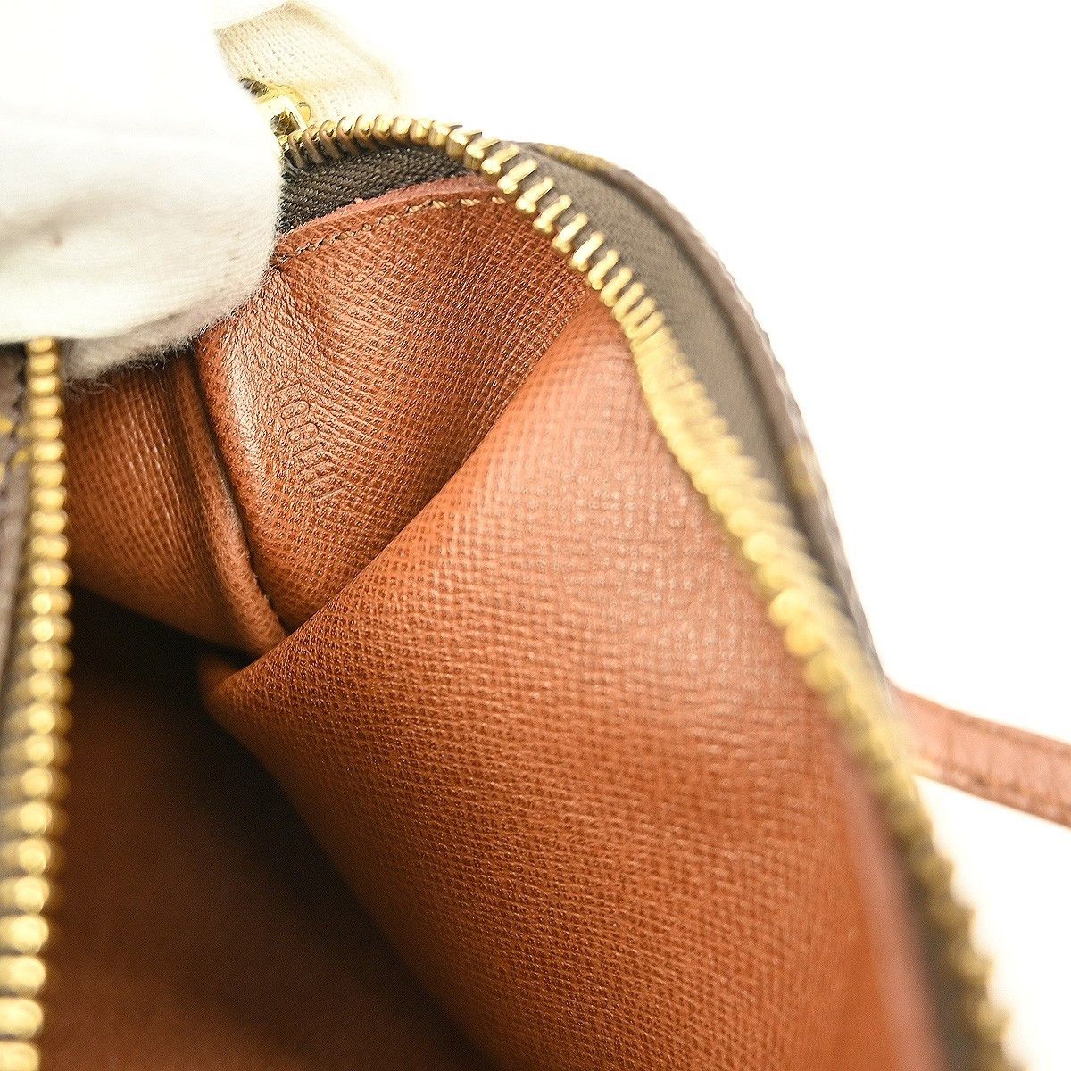 Louis Vuitton Louis Vuitton Papillon Handbag Monogram Canvas Size ONE SIZE - 5 Thumbnail
