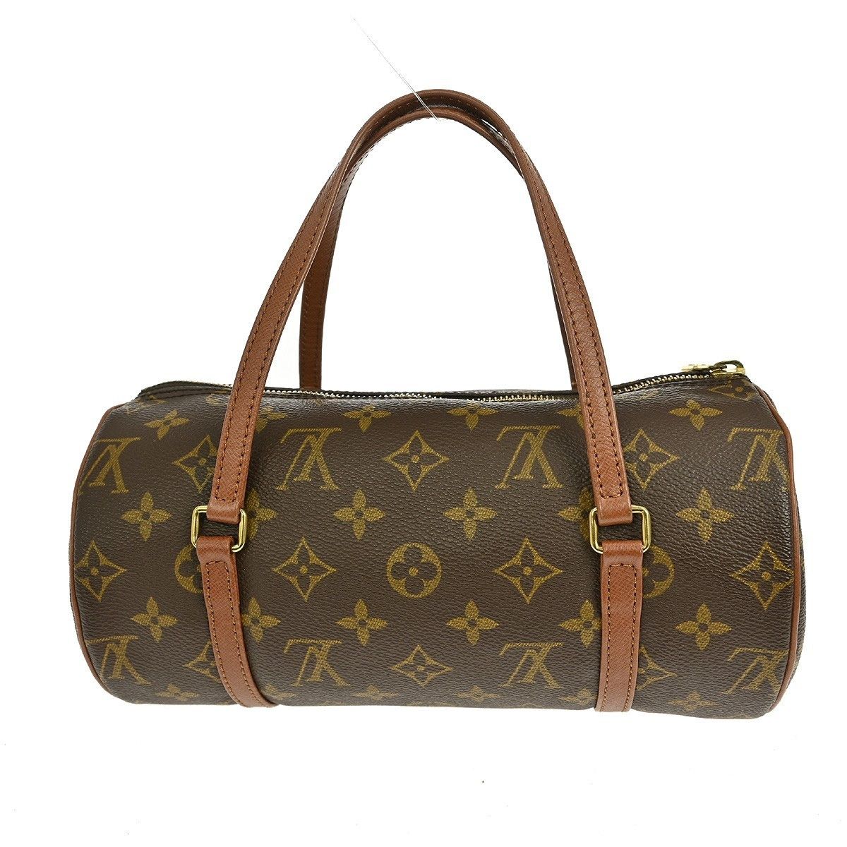 Louis Vuitton Louis Vuitton Papillon Handbag Monogram Canvas Size ONE SIZE - 2 Thumbnail