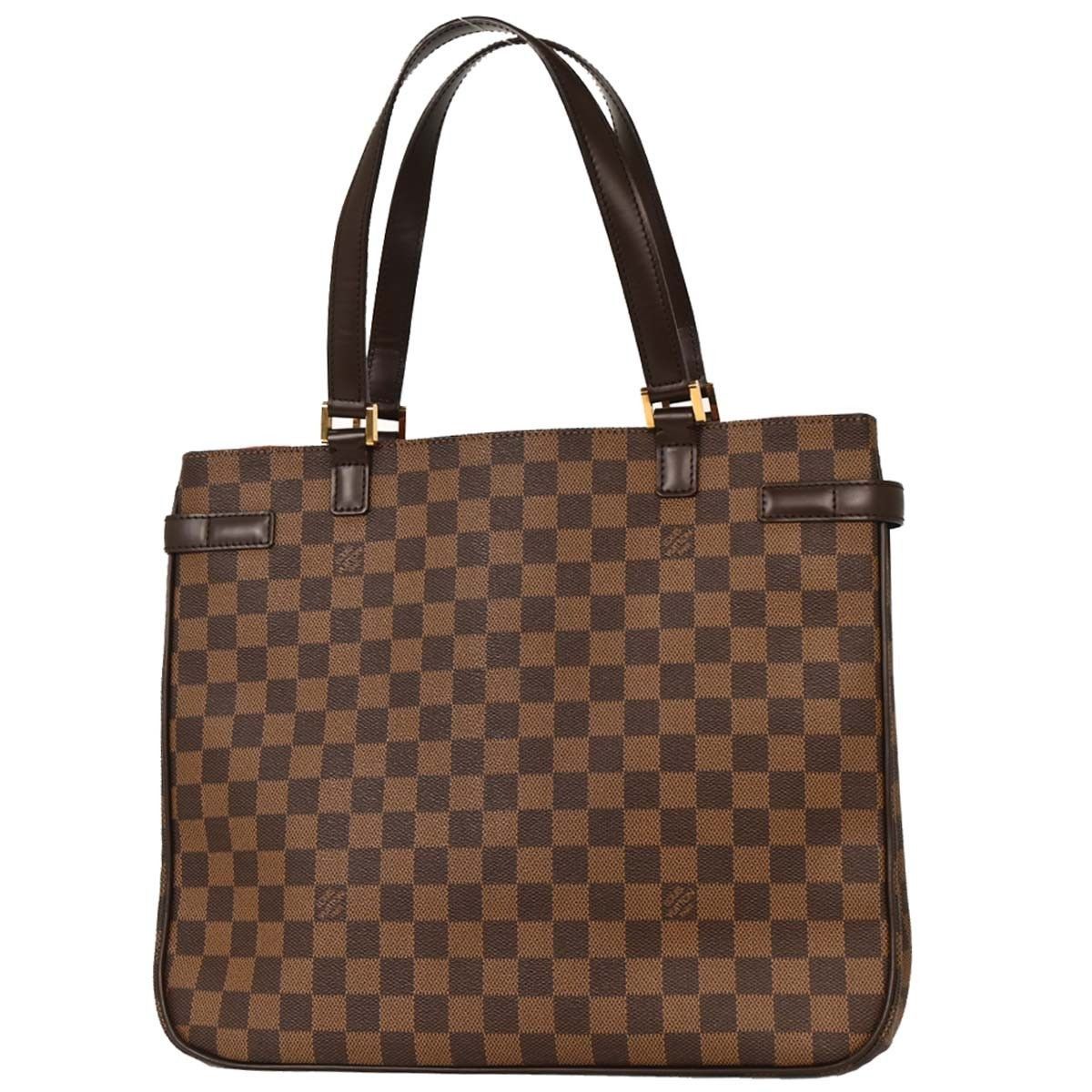 Louis Vuitton Louis Vuitton Uzes Handbag Damier Size ONE SIZE - 2 Thumbnail
