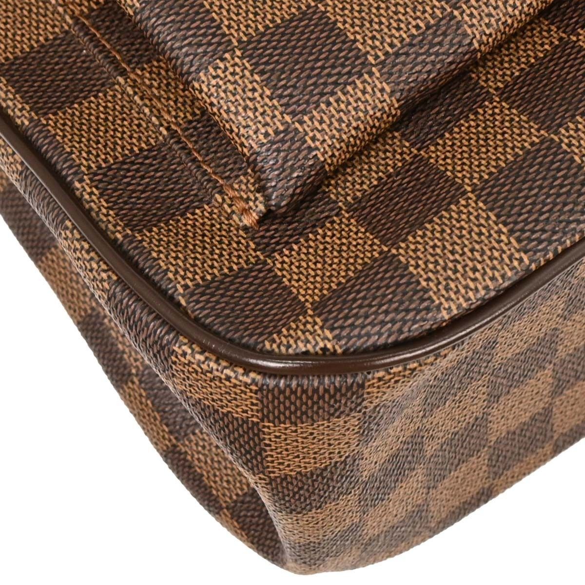 Louis Vuitton Louis Vuitton Uzes Handbag Damier Size ONE SIZE - 7 Thumbnail
