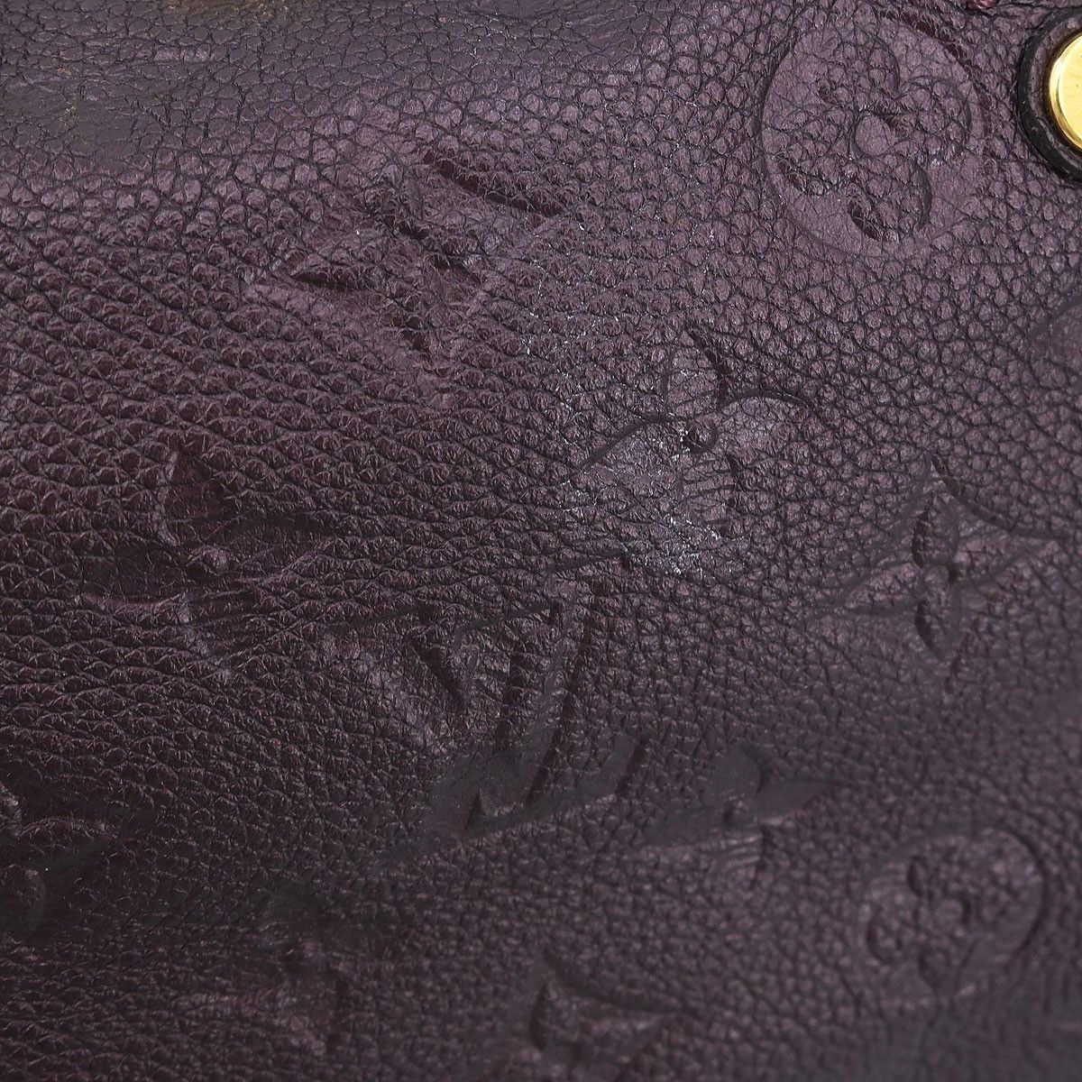 Louis Vuitton Louis Vuitton Speedy Bandouliere Bag Monogram Empreinte Leather Size ONE SIZE - 11 Thumbnail
