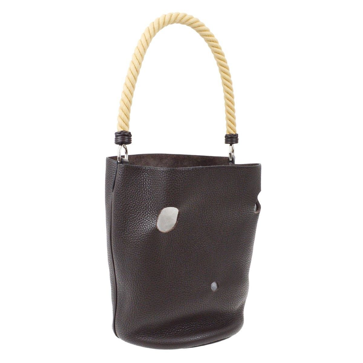 Hermes Hermes Mangeoire Bag Clemence Size ONE SIZE - 2 Thumbnail