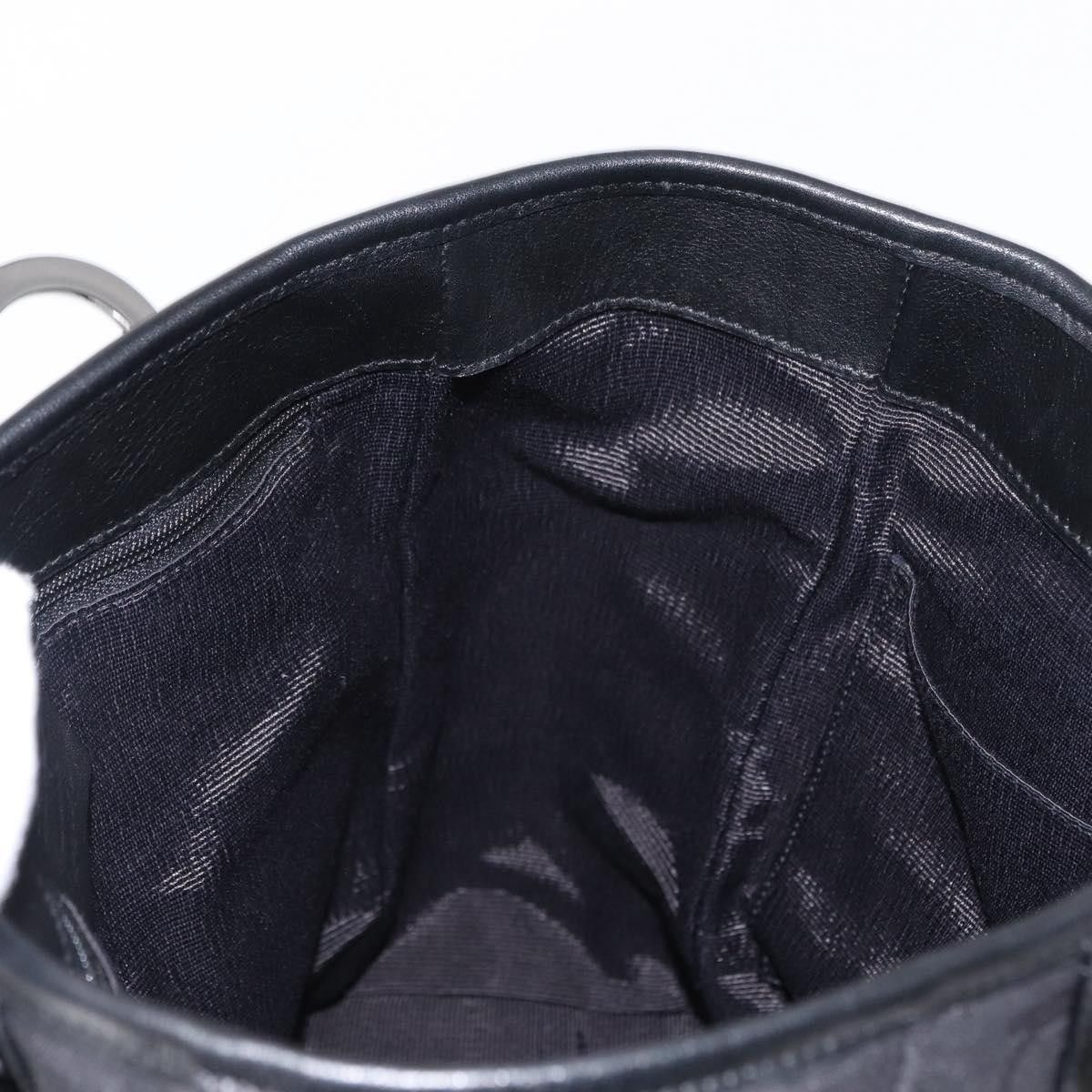 Salvatore Ferragamo Salvatore Ferragamo Gancini Tote Gancini Canvas Size ONE SIZE - 18 Thumbnail