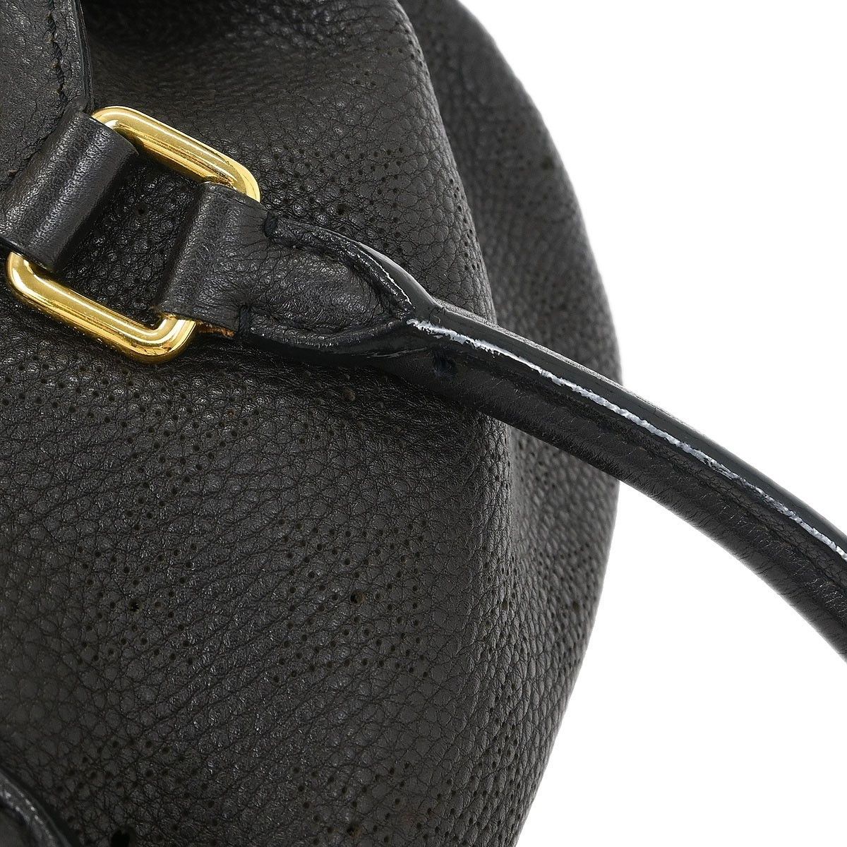 Louis Vuitton Louis Vuitton L Hobo Mahina Leather Size ONE SIZE - 6 Thumbnail