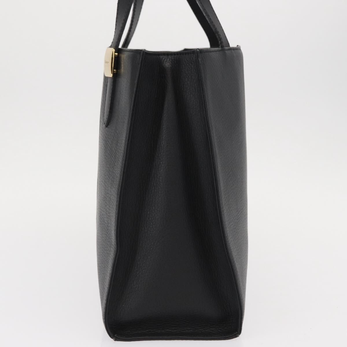 Burberry Burberry Vintage Handbag Leather Size ONE SIZE - 3 Thumbnail