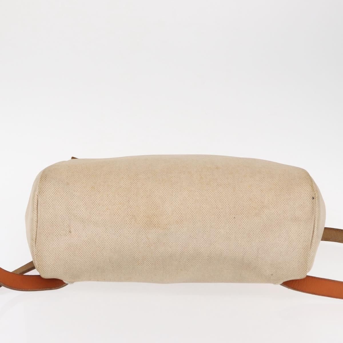 Hermes Hermes Herbag A Dos Backpack Toile Size ONE SIZE - 20 Thumbnail