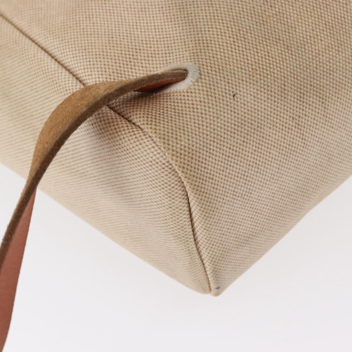 Hermes Hermes Herbag A Dos Backpack Toile Size ONE SIZE - 11 Thumbnail