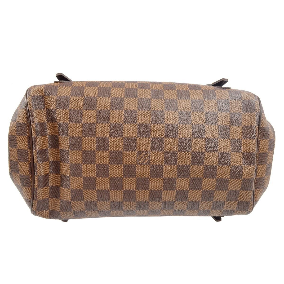 Louis Vuitton Louis Vuitton Rivington Satchel Damier Size ONE SIZE - 7 Thumbnail