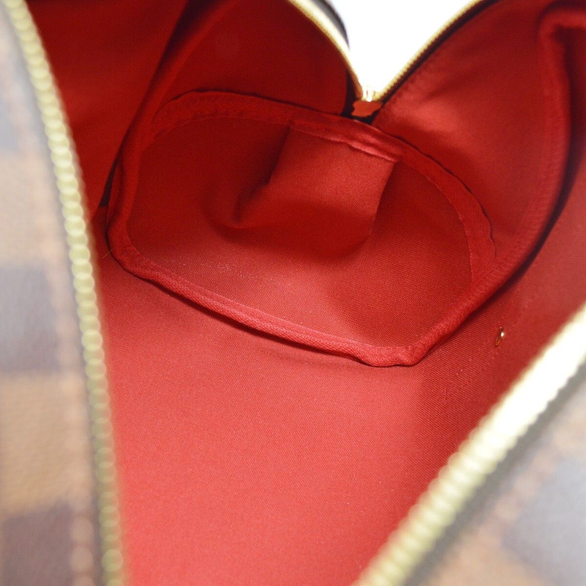 Louis Vuitton Louis Vuitton Rivington Satchel Damier Size ONE SIZE - 3 Thumbnail
