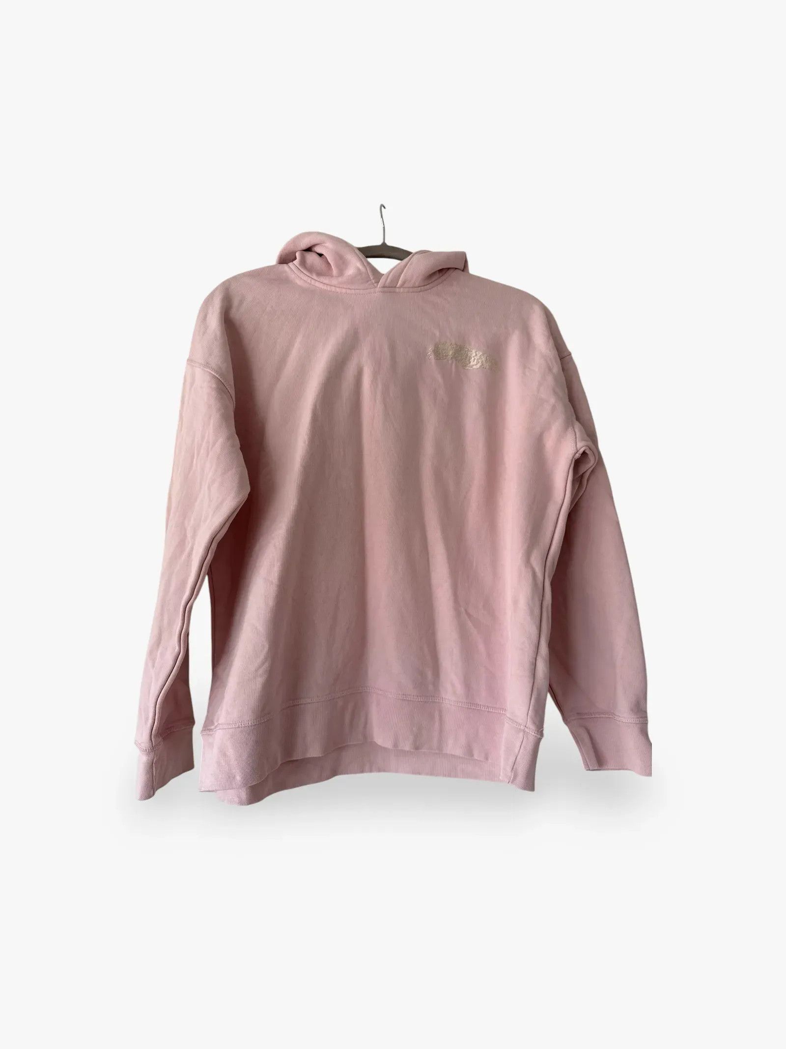 Ganni Ganni Hoodie Size S / US 4 / IT 40 - 2 Thumbnail