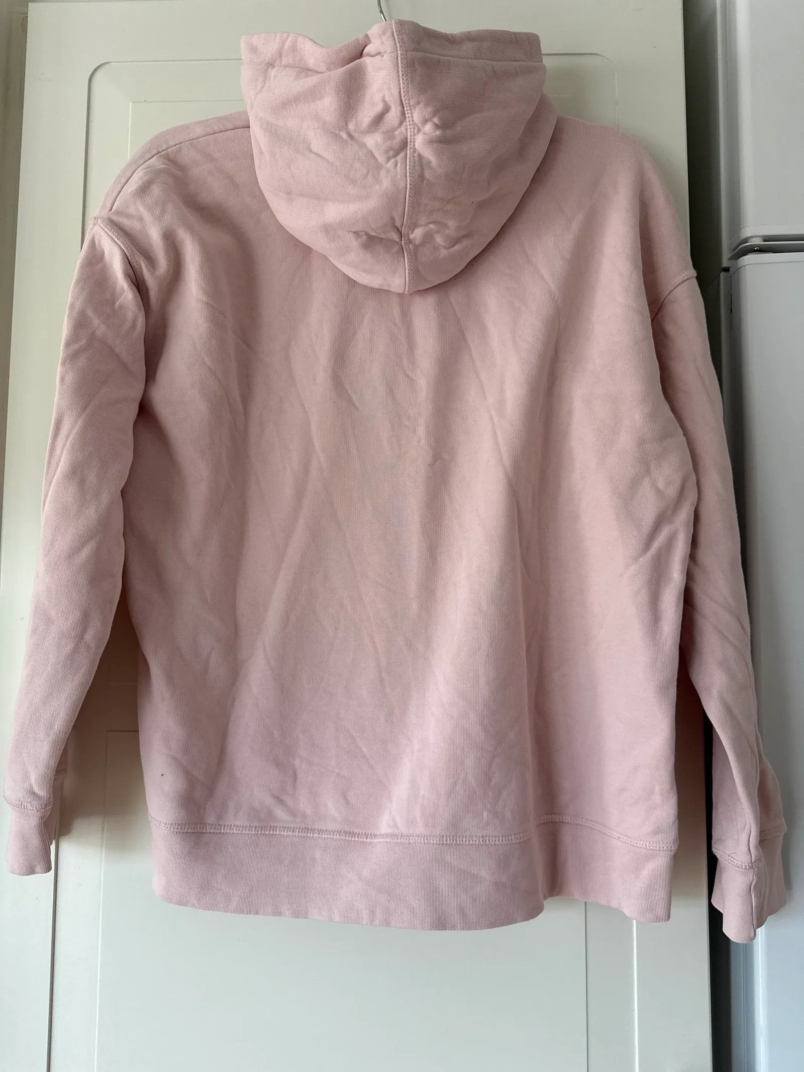 Ganni Ganni Hoodie Size S / US 4 / IT 40 - 5 Thumbnail