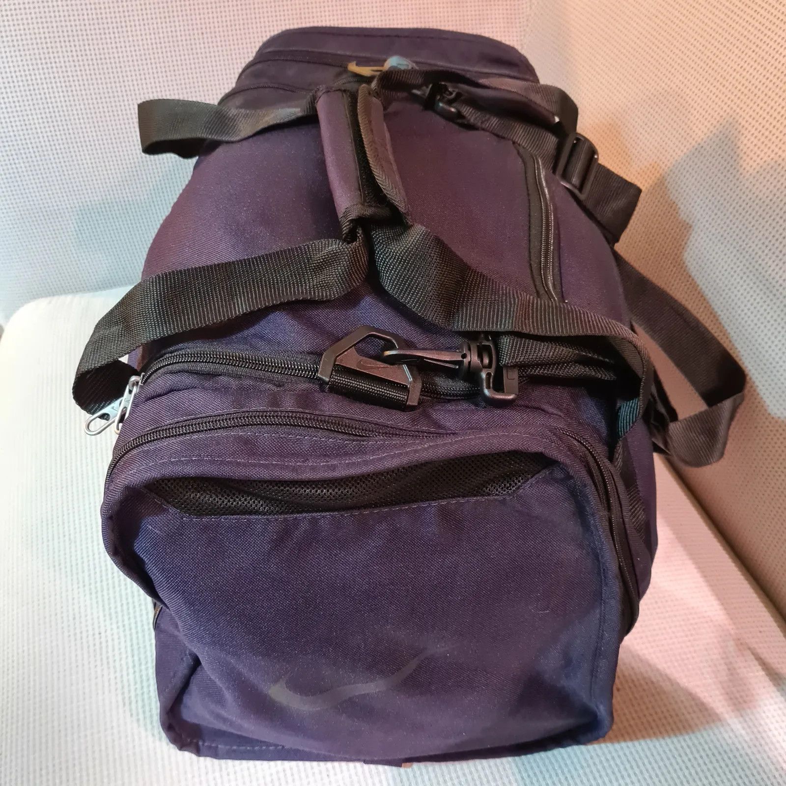 Nike Nike Training Bag Size ONE SIZE - 4 Thumbnail