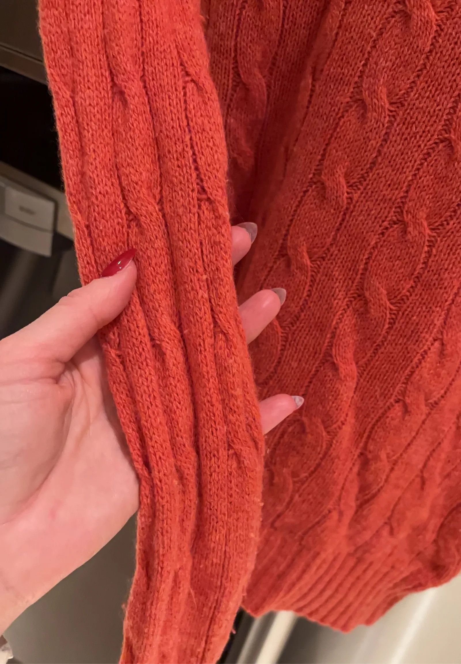 Ralph Lauren Ralph Lauren Sweater Size XS / US 0-2 / IT 36-38 - 8 Thumbnail