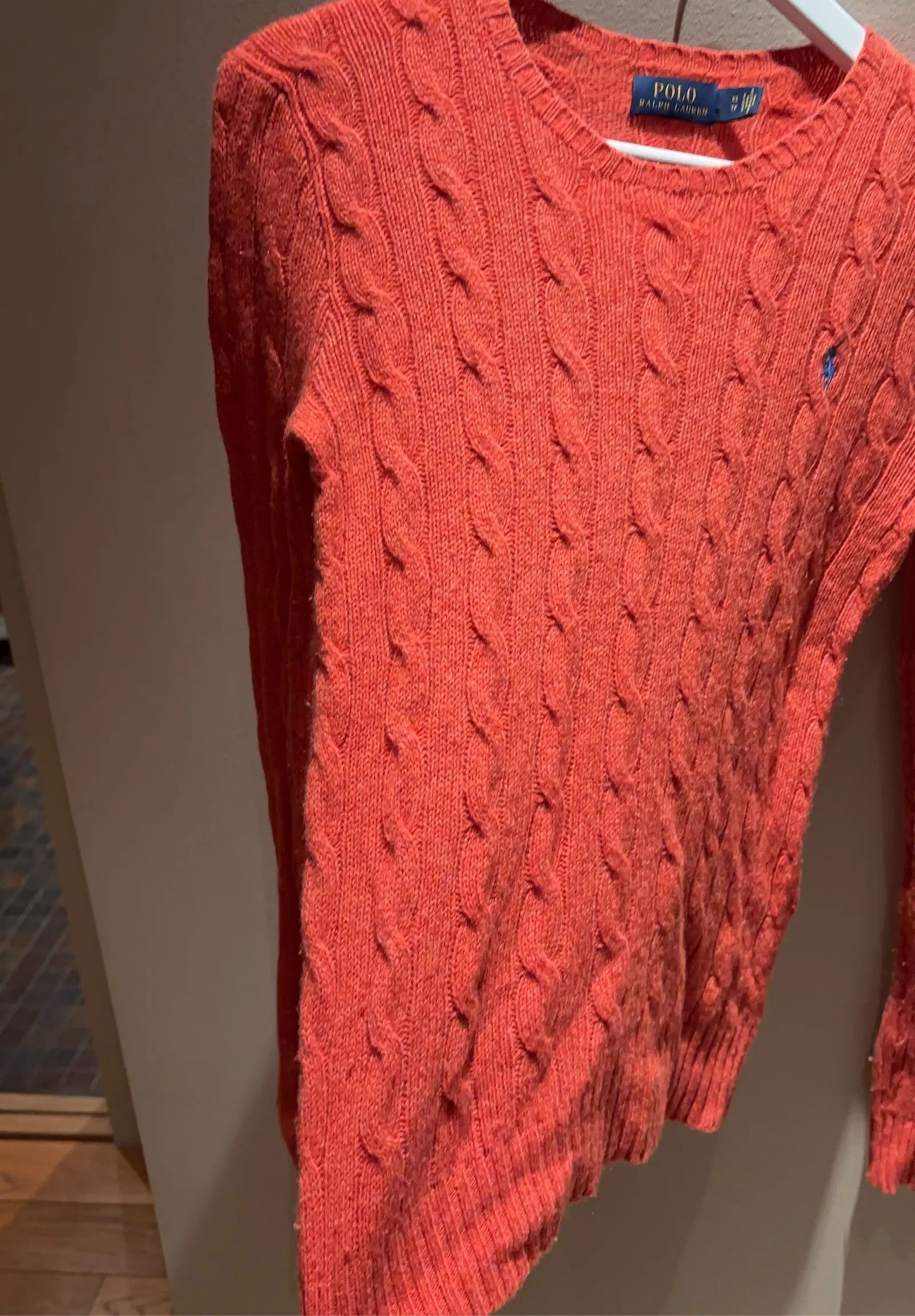 Ralph Lauren Ralph Lauren Sweater Size XS / US 0-2 / IT 36-38 - 6 Thumbnail
