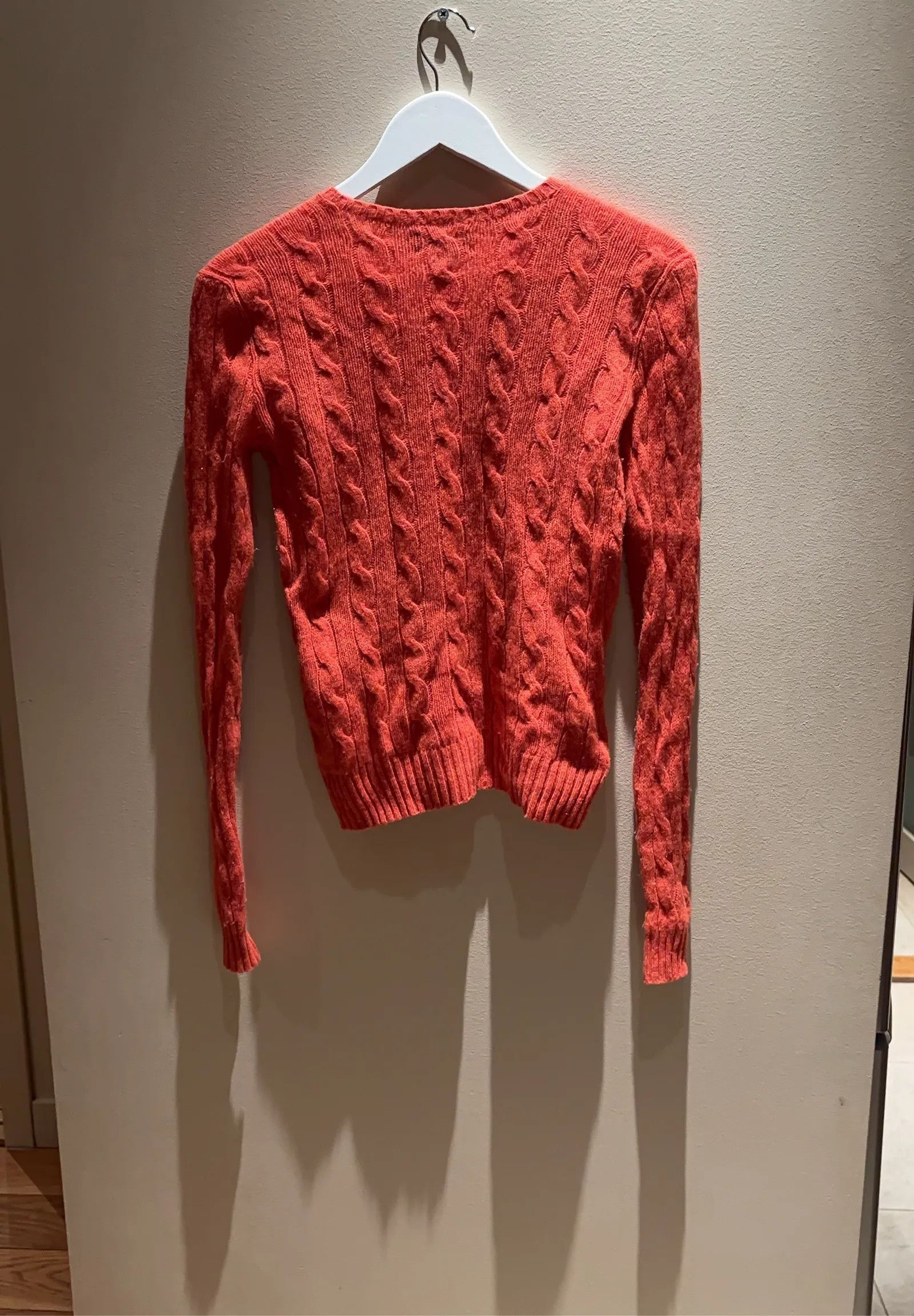 Ralph Lauren Ralph Lauren Sweater Size XS / US 0-2 / IT 36-38 - 4 Thumbnail