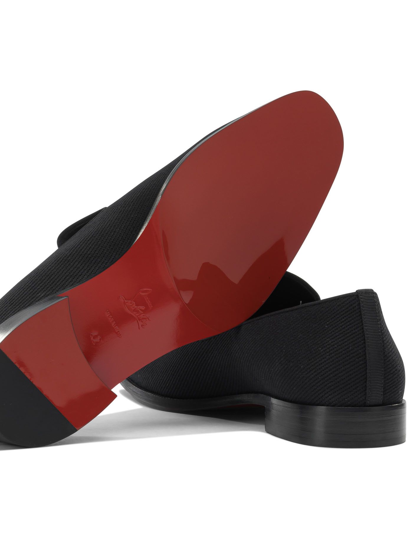 Christian Louboutin Christian Louboutin Loafers & Slippers IT 43 Men - USA Duties Paid Size US 10 / EU 43 - 5 Thumbnail