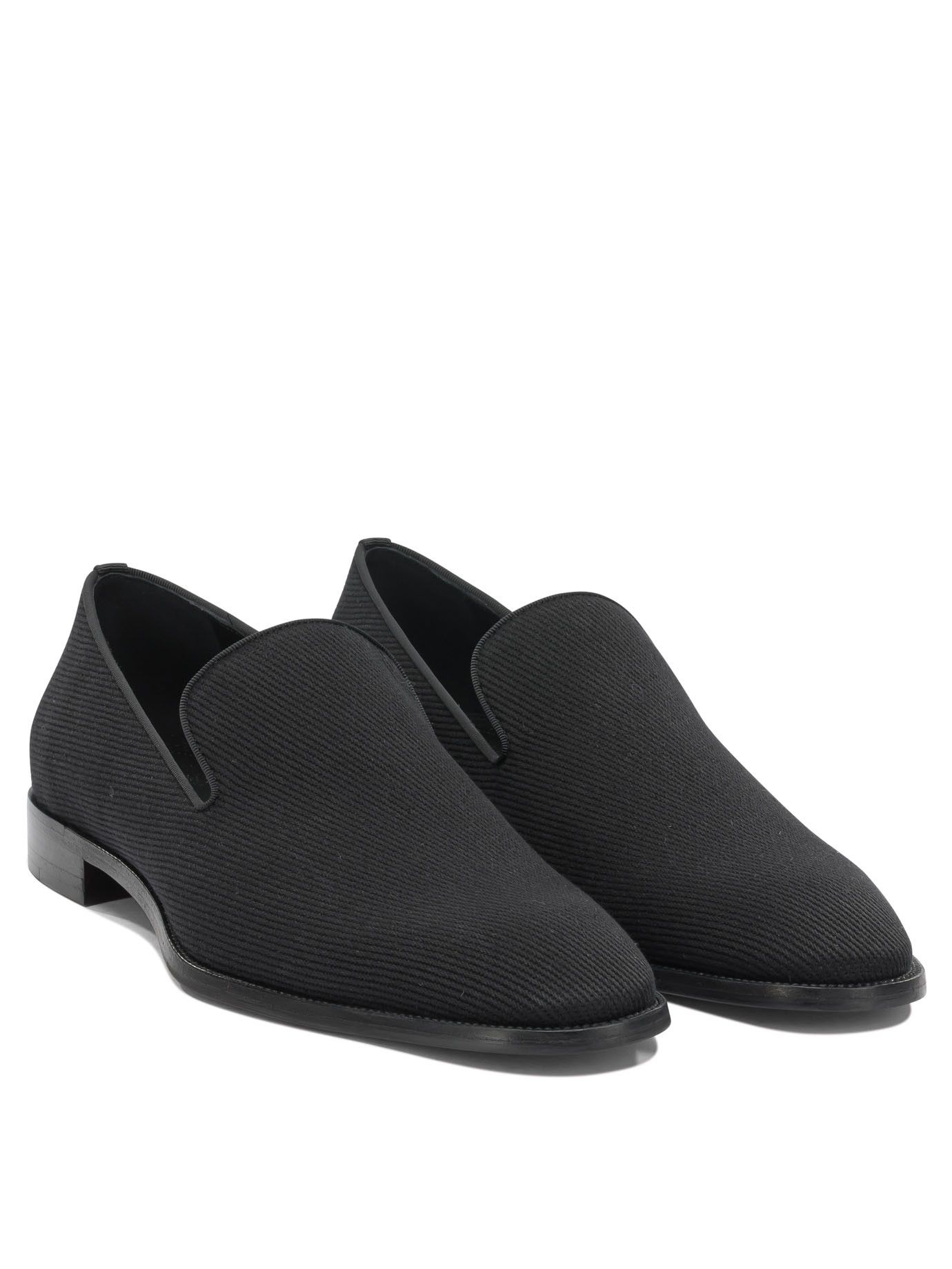 Christian Louboutin Christian Louboutin Loafers & Slippers IT 43 Men - USA Duties Paid Size US 10 / EU 43 - 2 Thumbnail