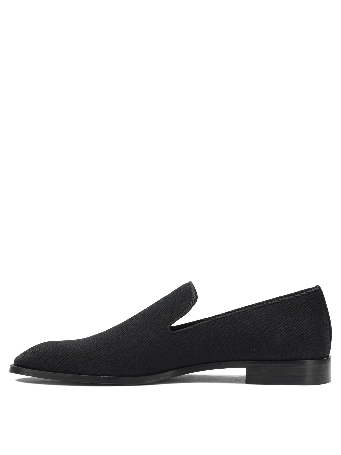 Christian Louboutin Christian Louboutin Loafers & Slippers IT 43 Men - USA Duties Paid Size US 10 / EU 43 - 3 Thumbnail