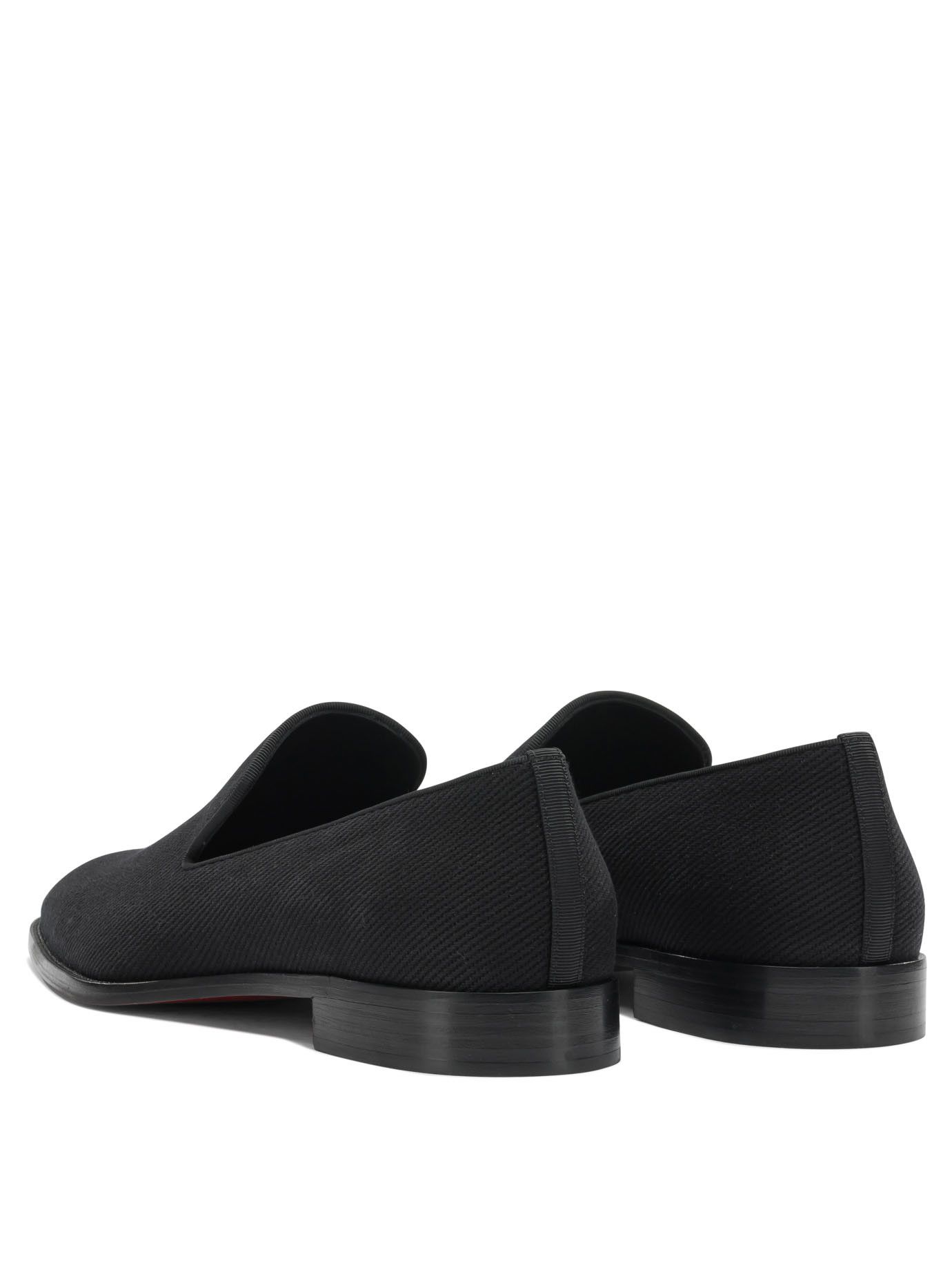 Christian Louboutin Christian Louboutin Loafers & Slippers IT 43 Men - USA Duties Paid Size US 10 / EU 43 - 4 Thumbnail