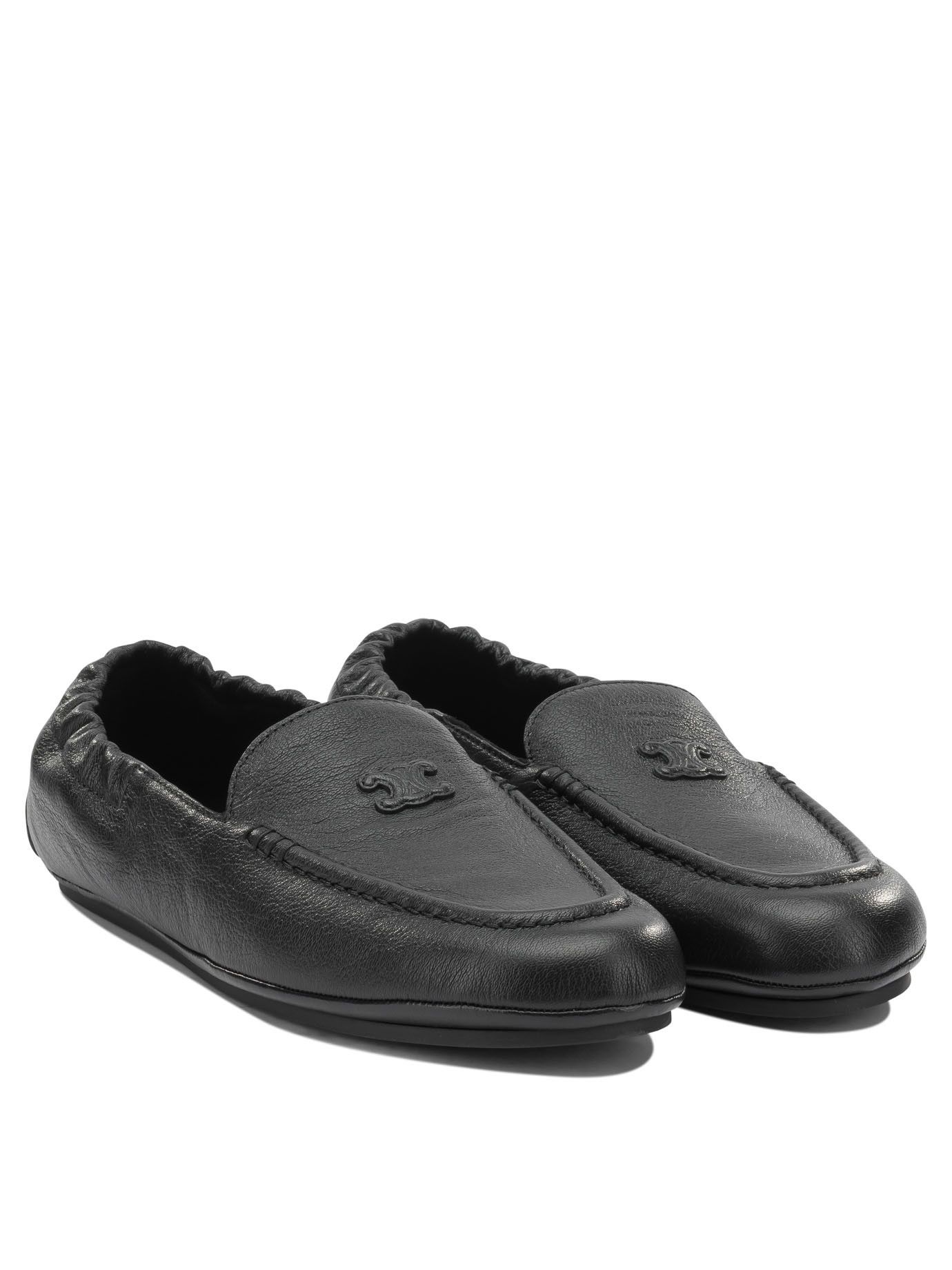 Celine Celine Loafers & Slippers IT 40 Men - USA Duties Paid Size US 7 / EU 40 - 2 Thumbnail