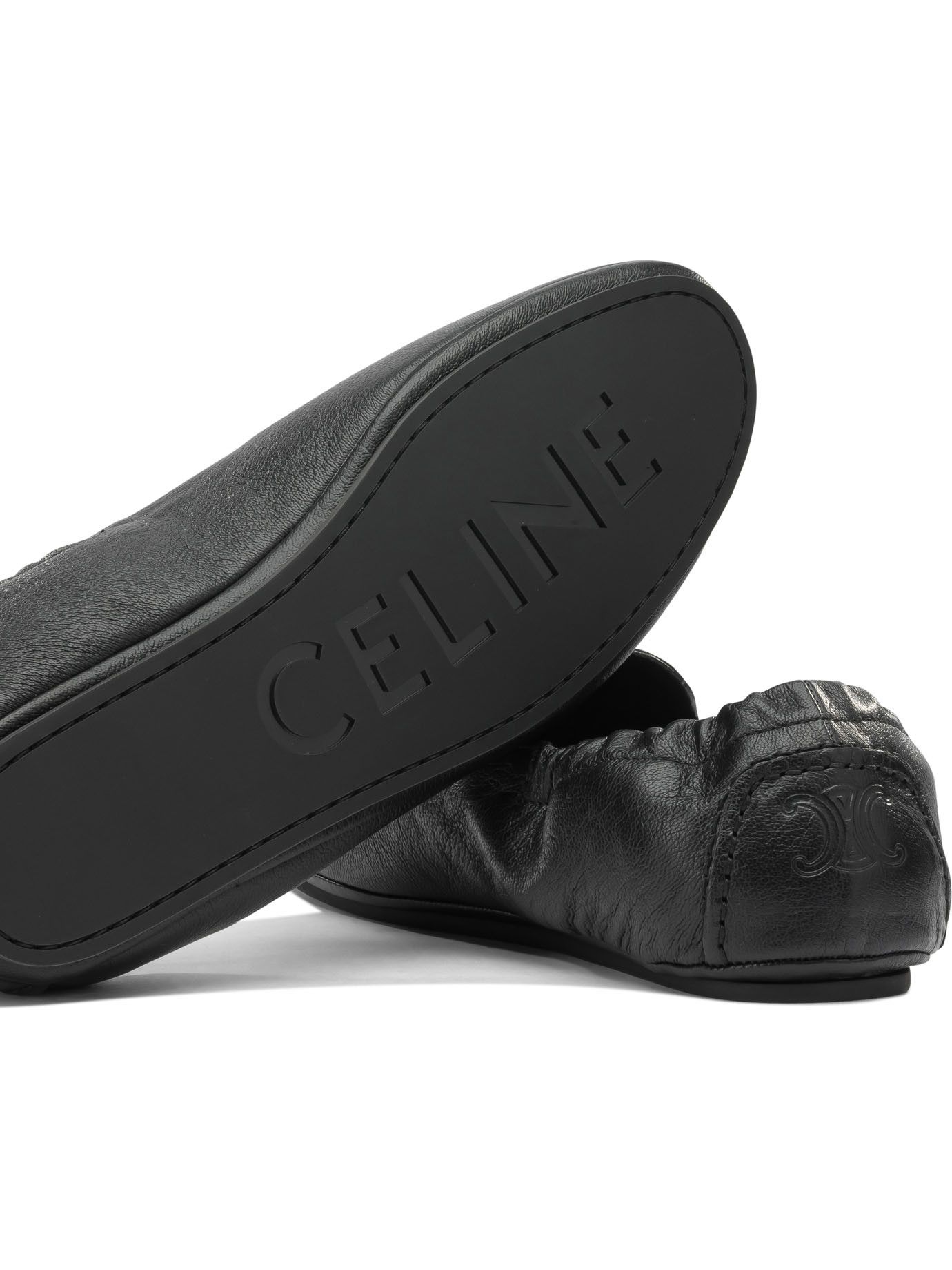 Celine Celine Loafers & Slippers IT 42 Men - USA Duties Paid Size US 9 / EU 42 - 5 Thumbnail