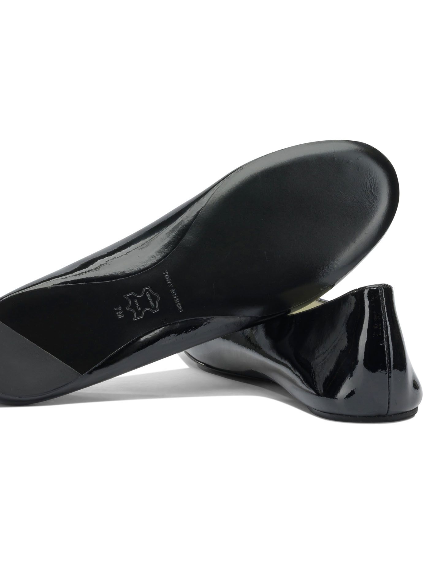 Tory Burch Tory Burch Ballerinas 6 Women - USA Duties Paid Size US 6 / IT 36 - 5 Thumbnail