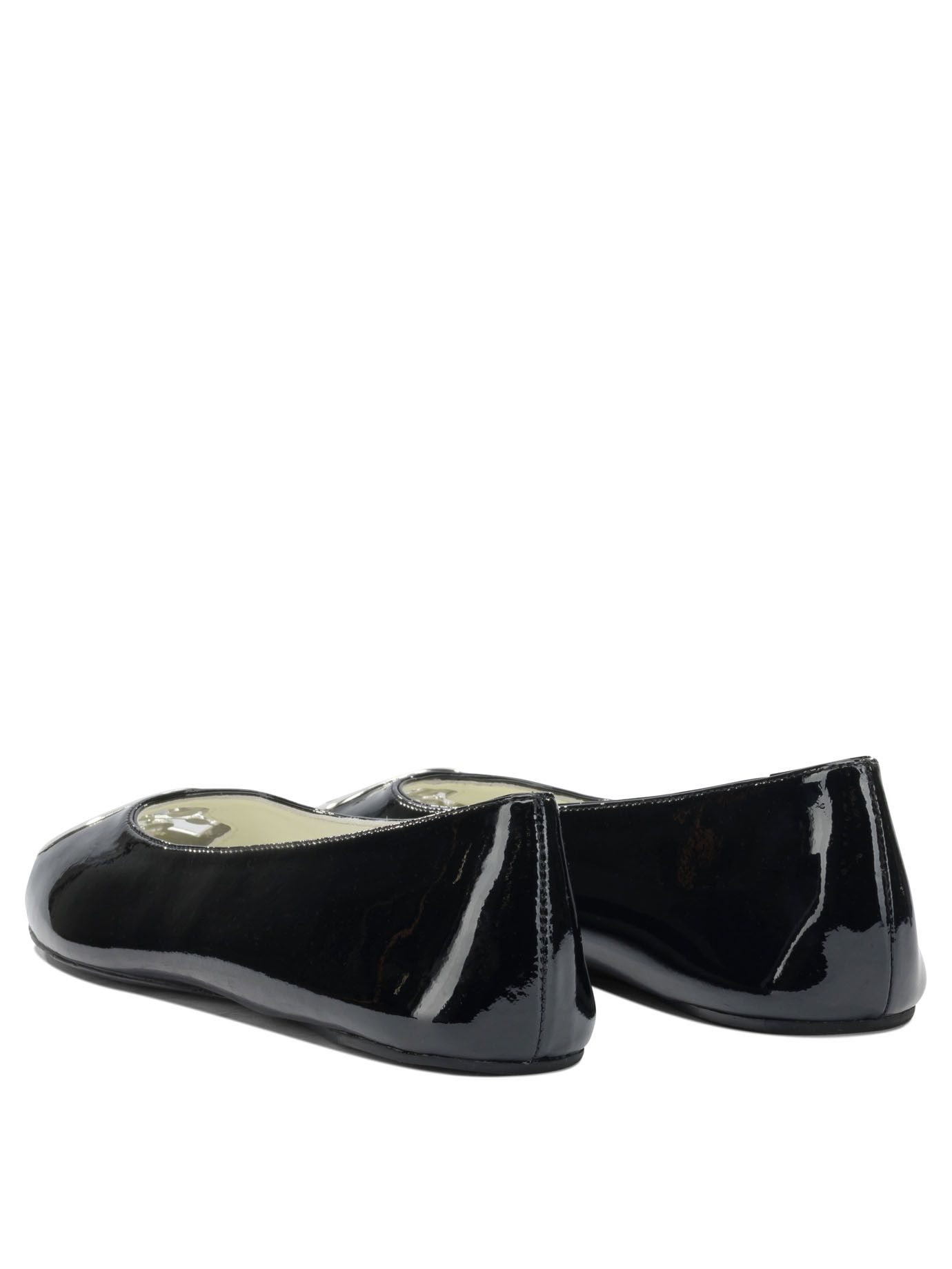 Tory Burch Tory Burch Ballerinas 7 Women - USA Duties Paid Size US 7 / IT 37 - 4 Thumbnail
