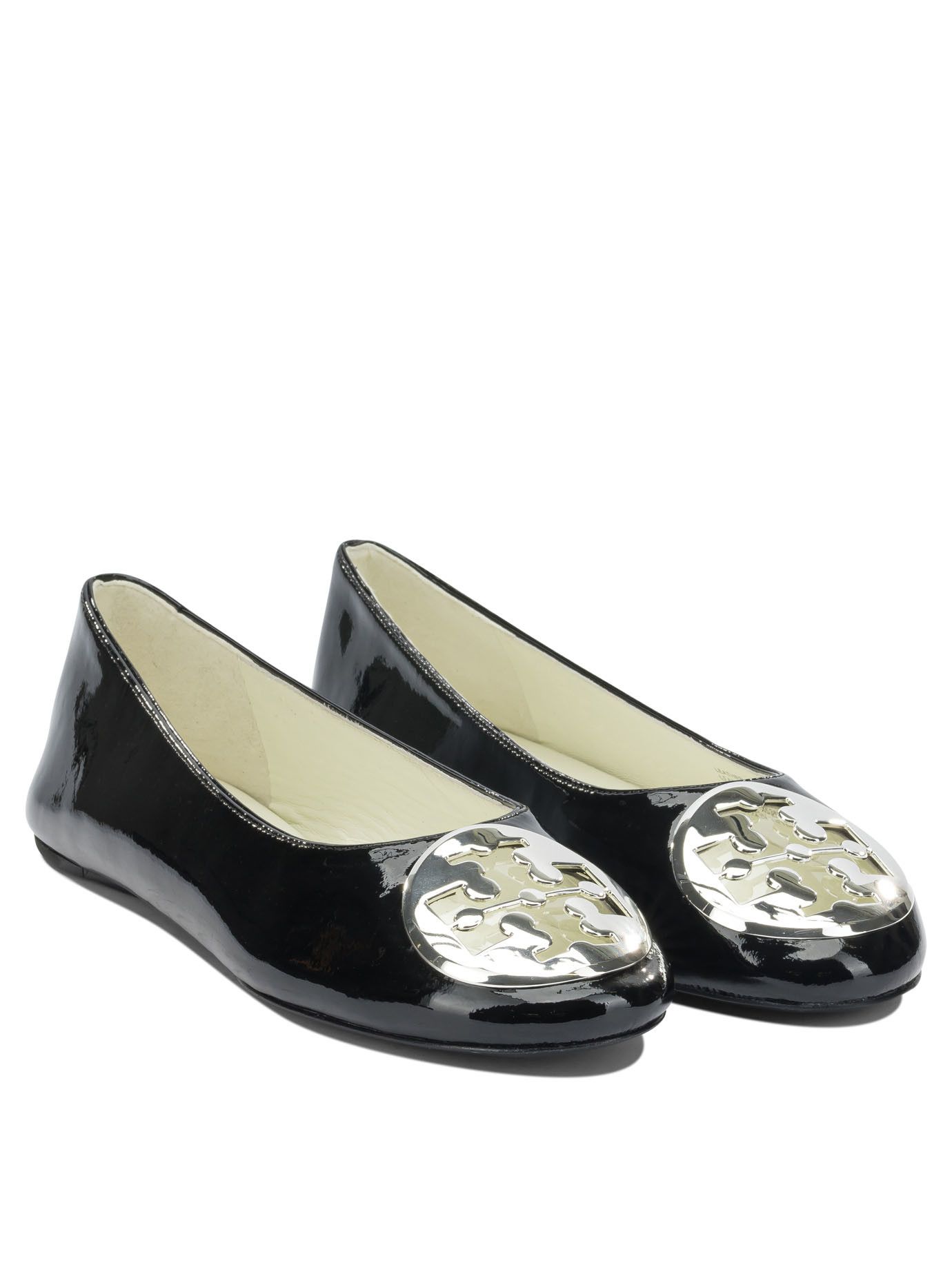 Tory Burch Tory Burch Ballerinas 9 Women - USA Duties Paid Size US 9 / IT 39 - 2 Thumbnail