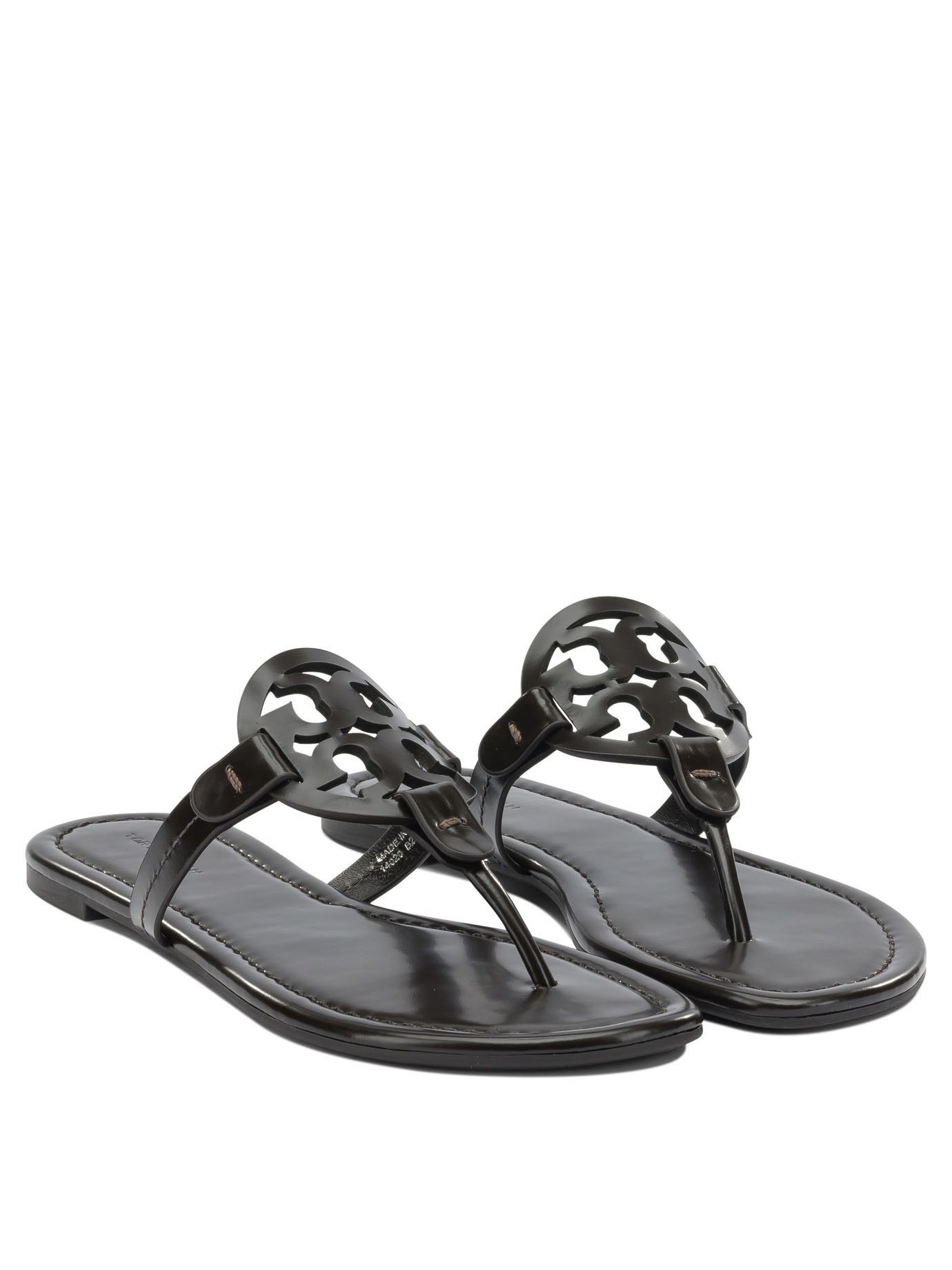 Tory Burch Tory Burch Sandals US 5.5 Women - USA Duties Paid Size US 5.5 / IT 35.5 - 2 Thumbnail