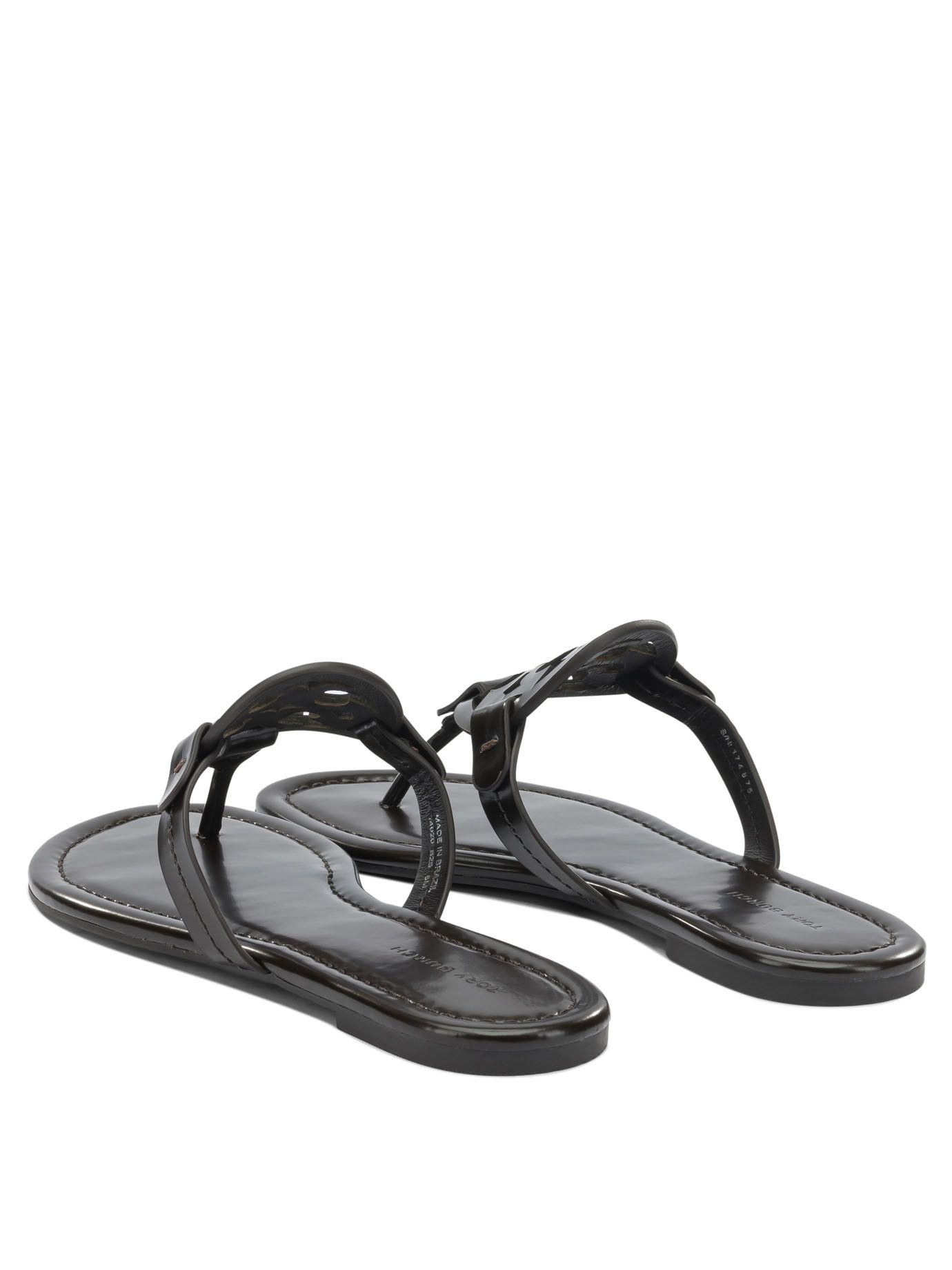 Tory Burch Tory Burch Sandals US 5.5 Women - USA Duties Paid Size US 5.5 / IT 35.5 - 4 Thumbnail