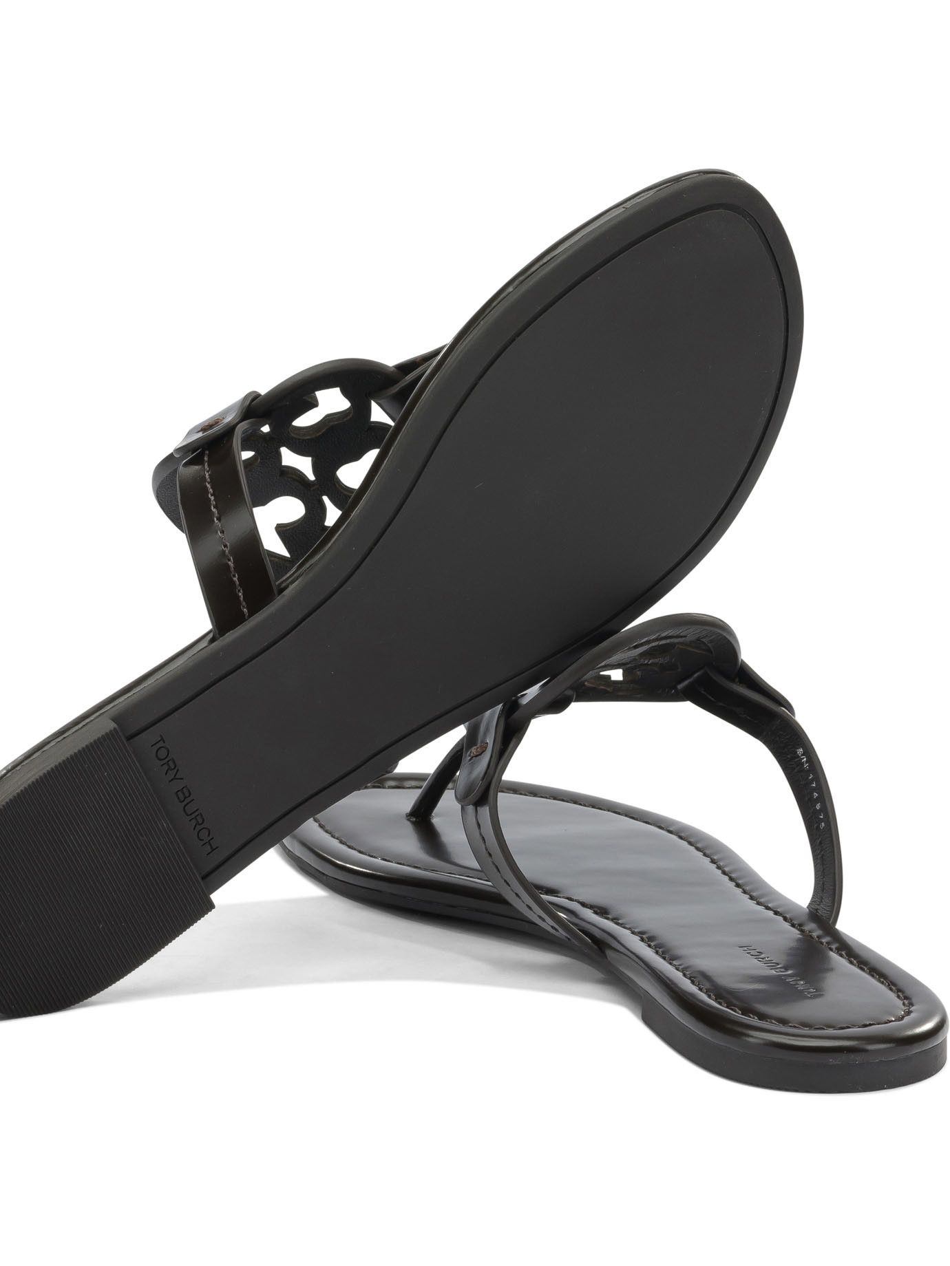 Tory Burch Tory Burch Sandals US 5.5 Women - USA Duties Paid Size US 5.5 / IT 35.5 - 5 Thumbnail
