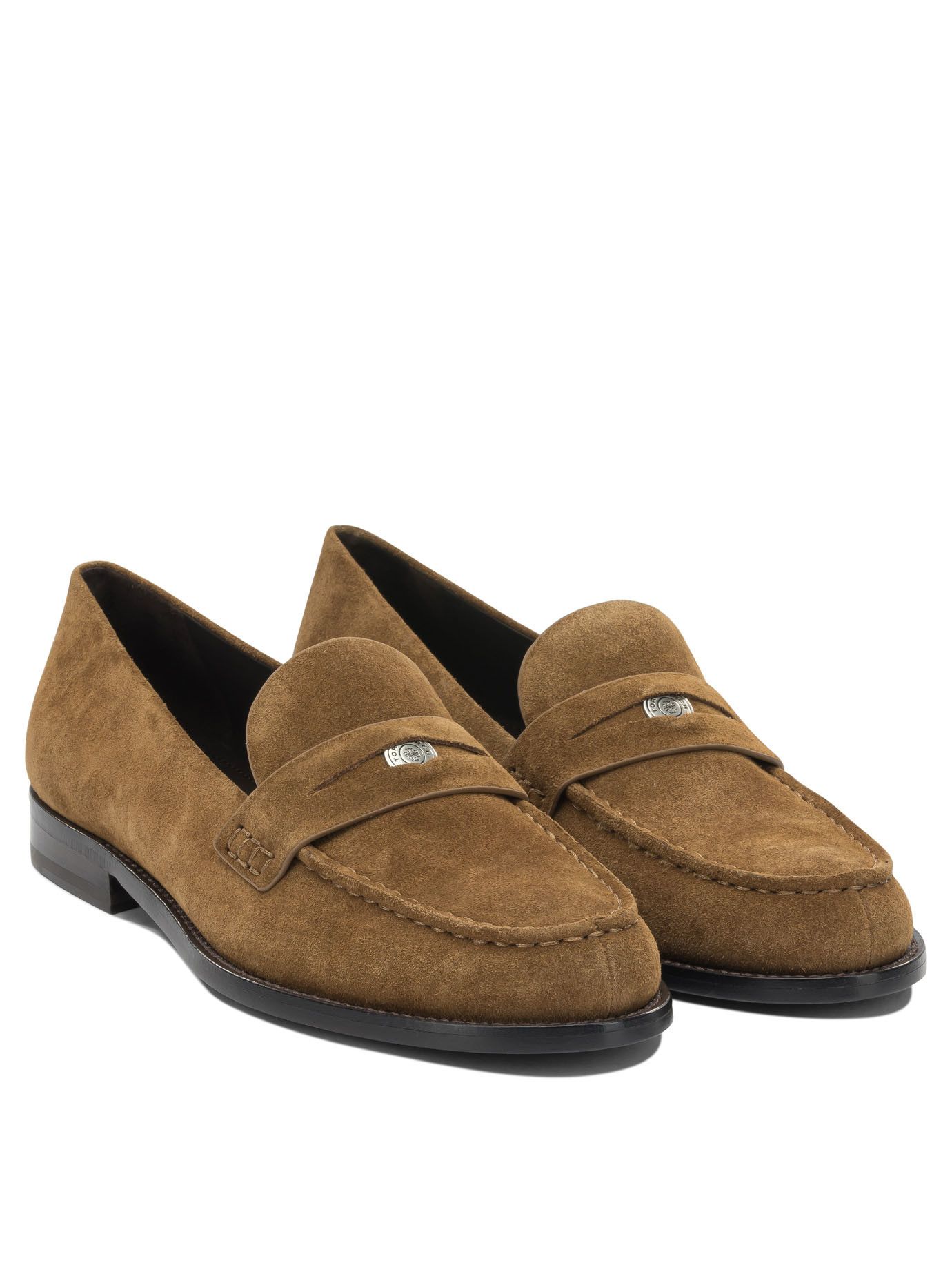 Tory Burch Tory Burch Loafers & Slippers US 8 Women - USA Duties Paid Size US 8 / IT 38 - 2 Thumbnail