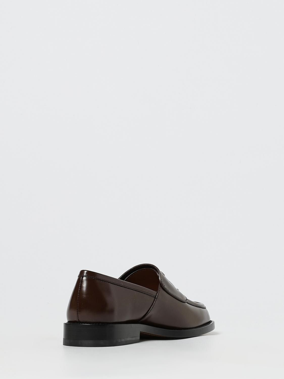 Marni Marni Oxford Shoe Woman Dark Size US 8 / IT 38 - 3 Thumbnail