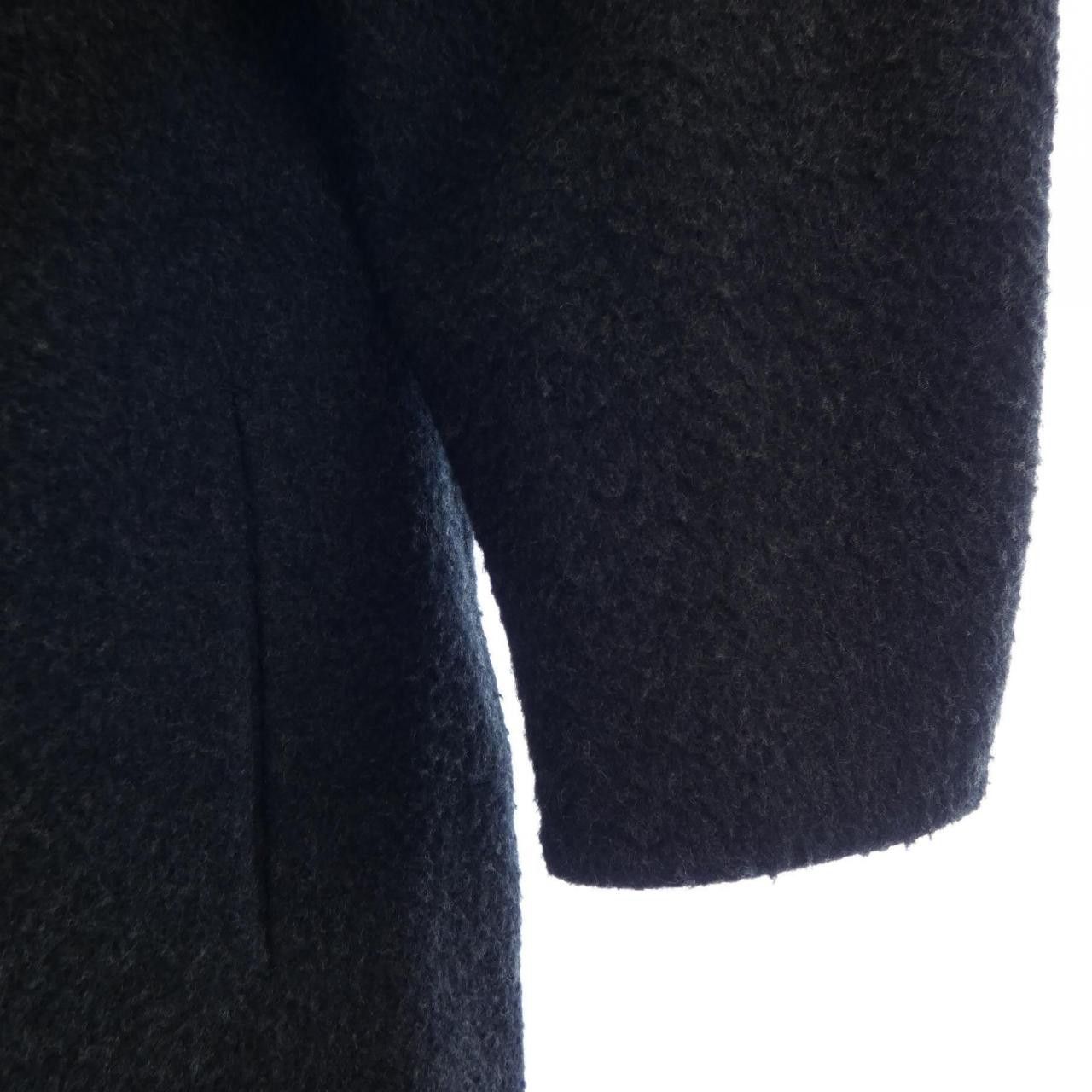 Other Other The Row AP164 Cashmere Blend Coat Others Outerwear AP164 DUTY FREE for USA Size ONE SIZE - 6 Thumbnail