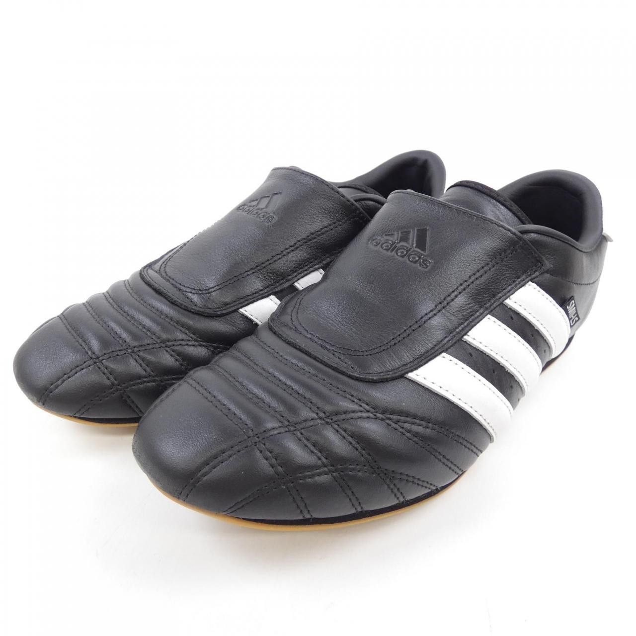 Other Other Adidas Sneakers Leather Shoes JQ4775 DUTY FREE for USA Size ONE SIZE - 3 Thumbnail